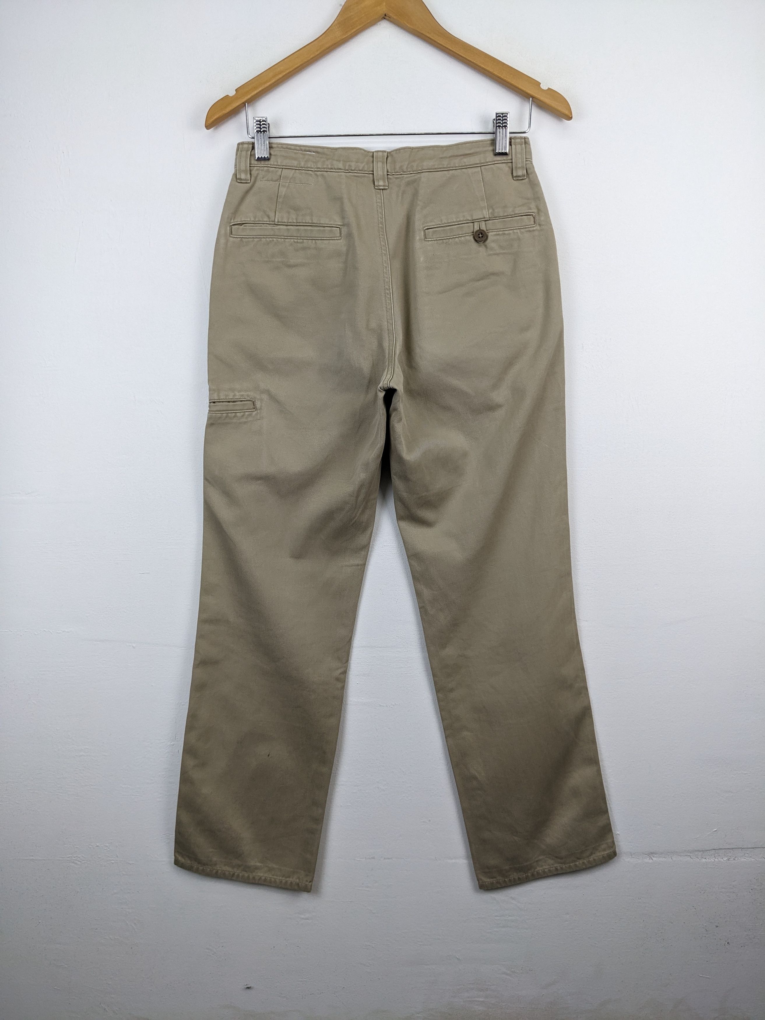 Margaret Howell × Vintage Vintage Margaret Howell Casual Pants Size US 27 - 2 Thumbnail
