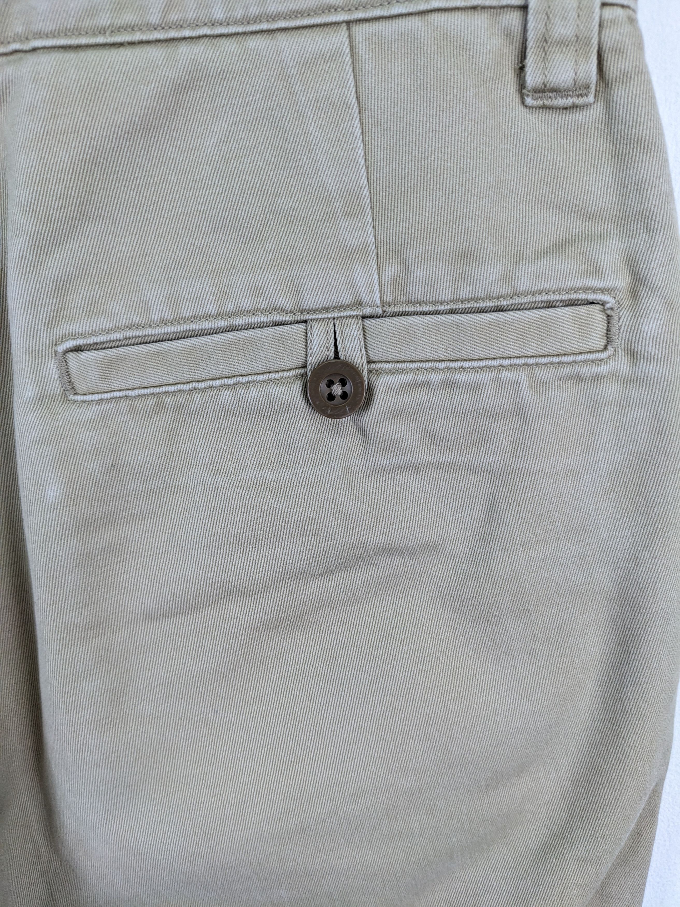 Margaret Howell × Vintage Vintage Margaret Howell Casual Pants Size US 27 - 10 Thumbnail