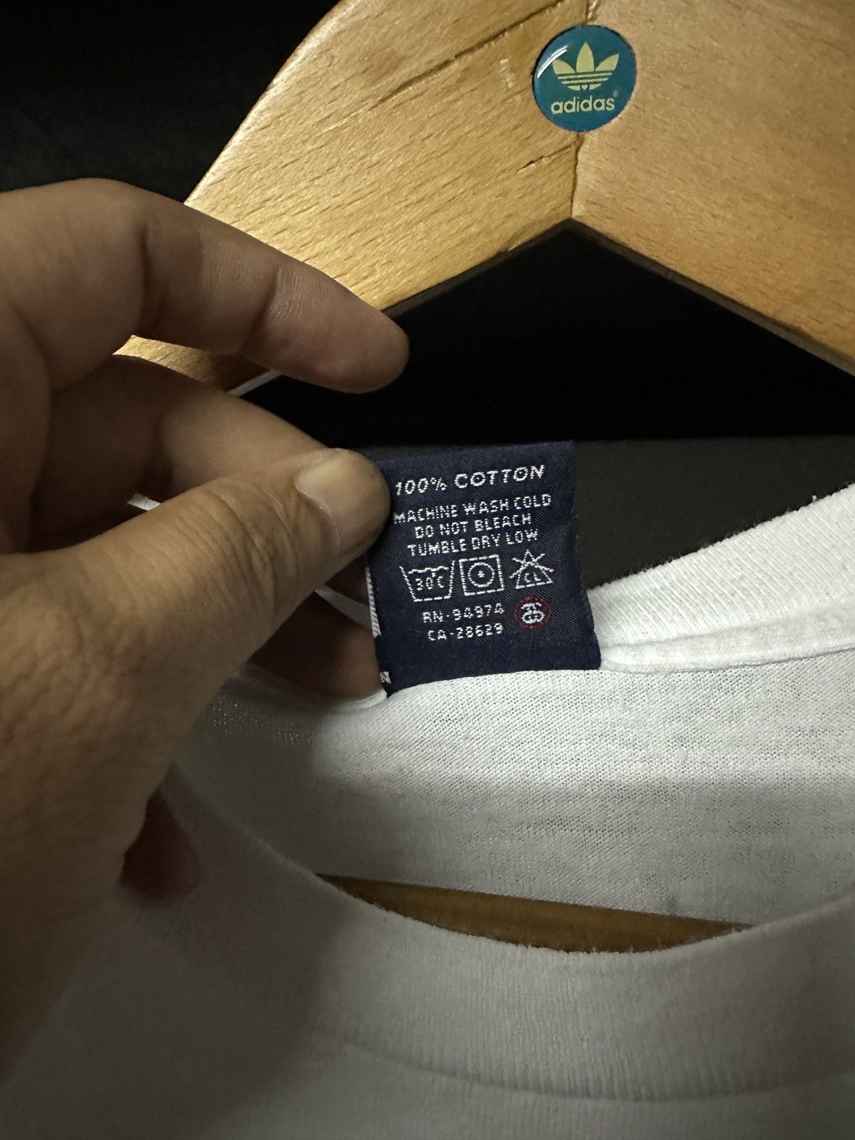 Stussy Vintage 90s Stussy Archives Skateboard Single Stitch Tee Size US L / EU 52-54 / 3 - 6 Thumbnail