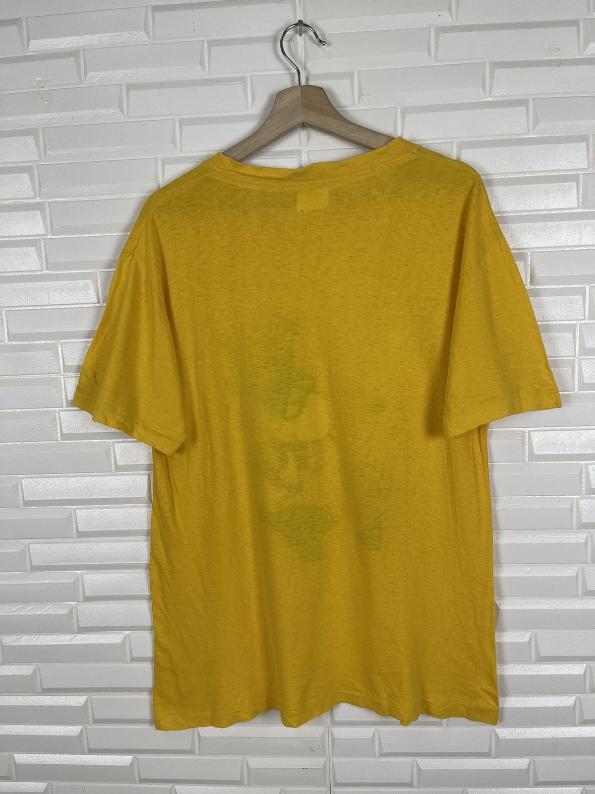 Cartoon Network × Vintage 💰BINDING OFFER 💸 Vintage 1989 SNOOPY Apple Brand Size US M / EU 48-50 / 2 - 5 Thumbnail