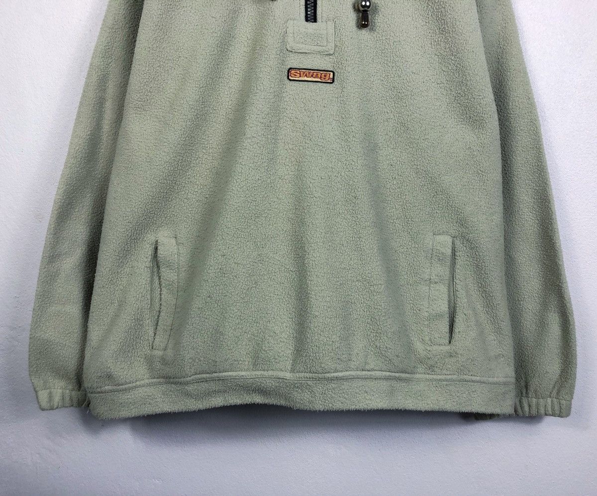 Vintage Rare Vintage Swag Hoodie Size US L / EU 52-54 / 3 - 3 Thumbnail