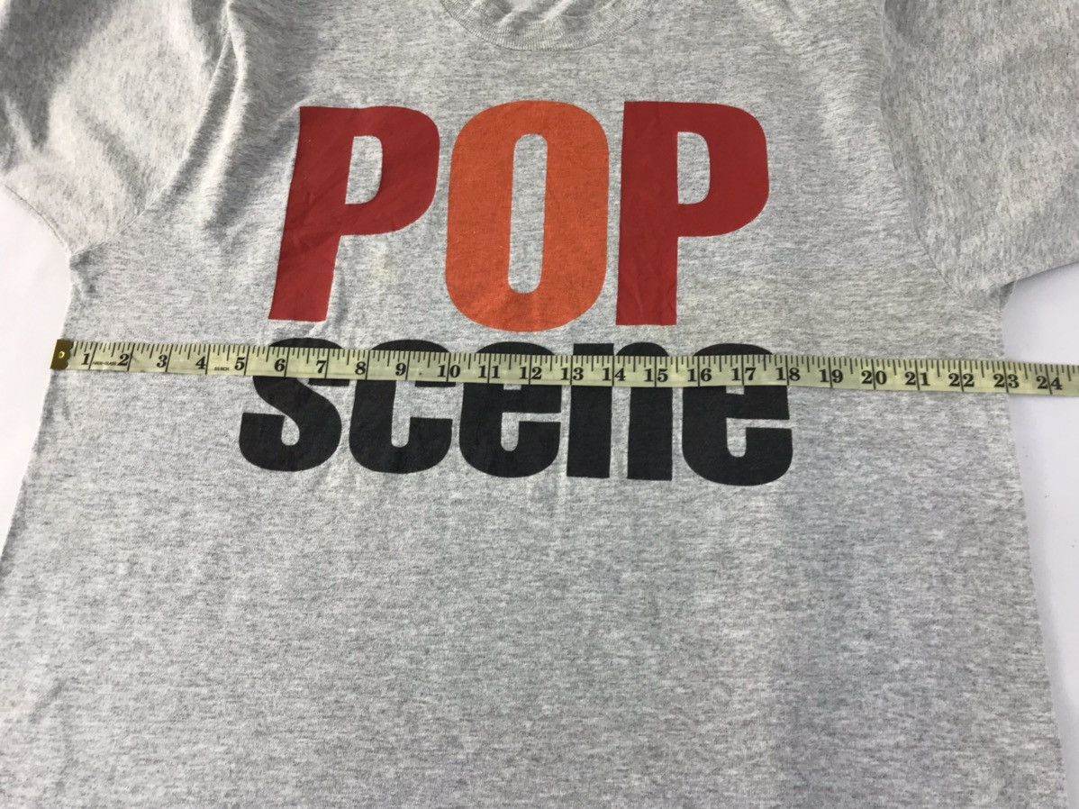 Band Tees × Fruit Of The Loom × Vintage 90s Blur Pop Scene Album Britpop Alternative Rock Band Tee Size US XL / EU 56 / 4 - 8 Thumbnail