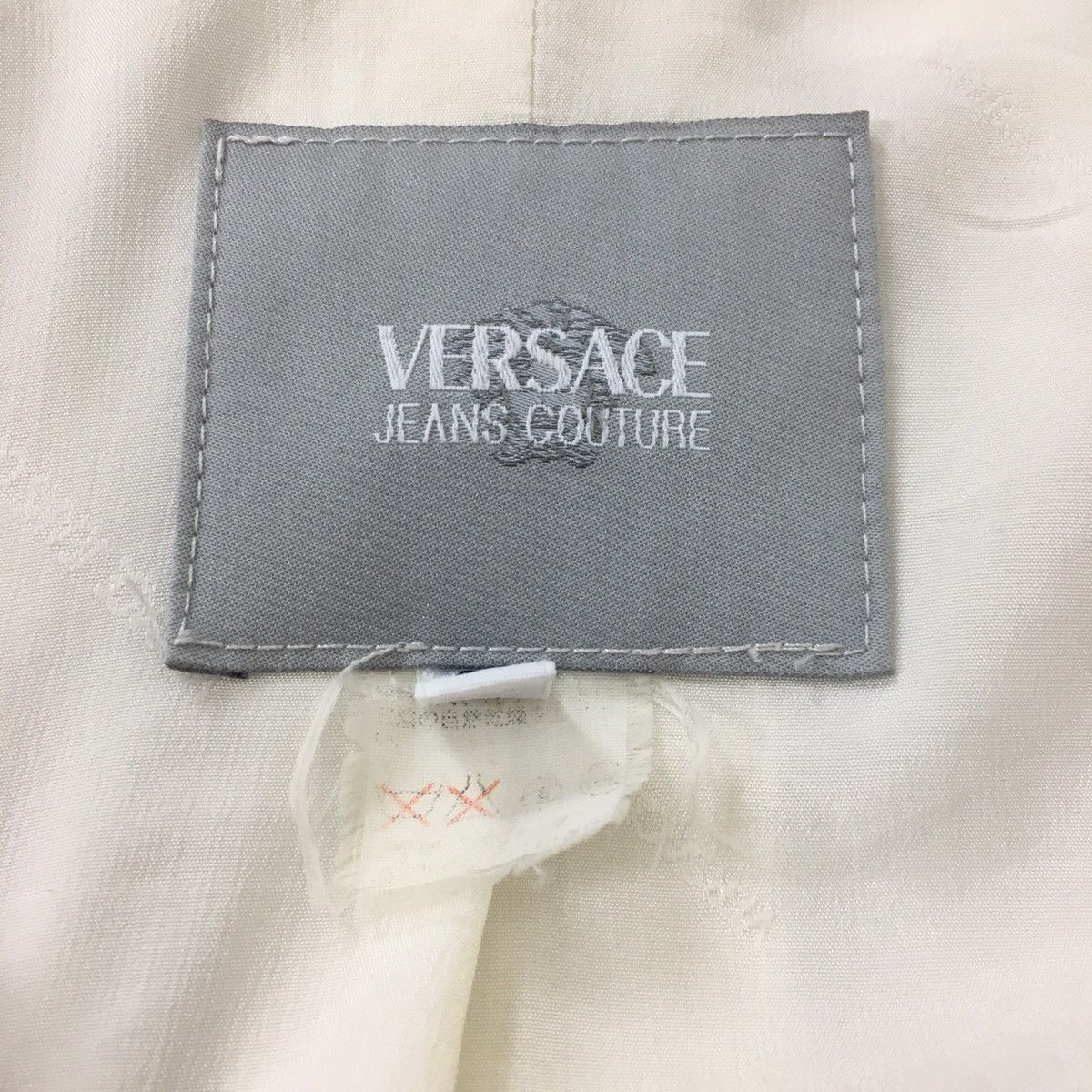 Versace Jeans Couture Versace Jeans Couture Women Blazer/Coat Size XS / US 0-2 / IT 36-38 - 15 Thumbnail