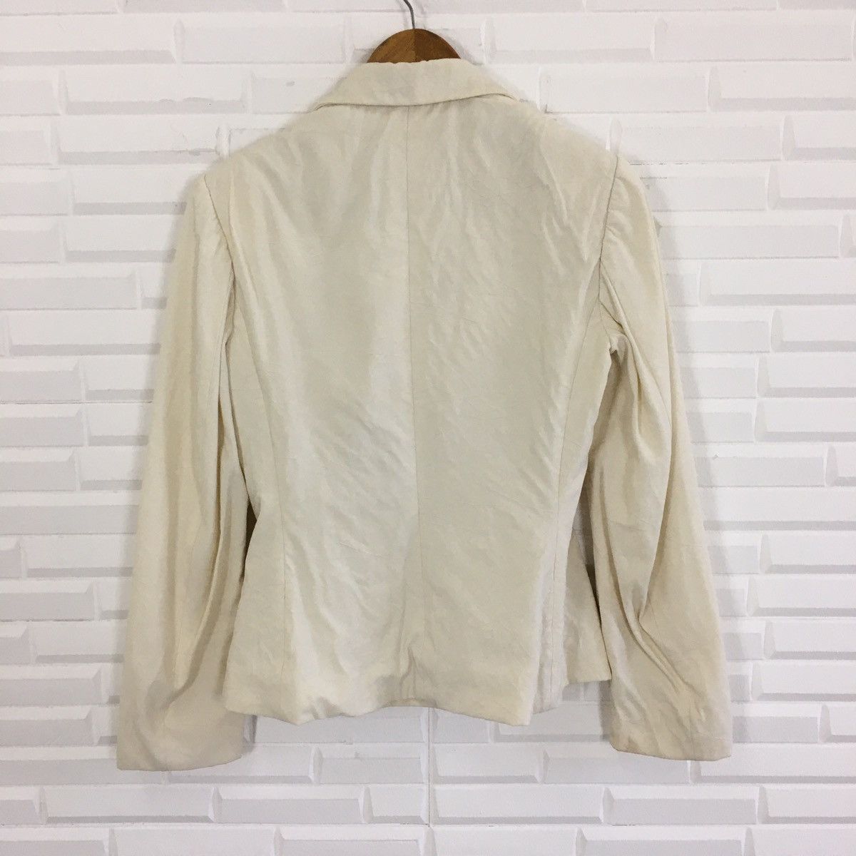 Versace Jeans Couture Versace Jeans Couture Women Blazer/Coat Size XS / US 0-2 / IT 36-38 - 6 Thumbnail