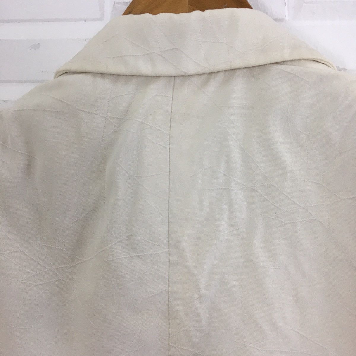Versace Jeans Couture Versace Jeans Couture Women Blazer/Coat Size XS / US 0-2 / IT 36-38 - 7 Thumbnail