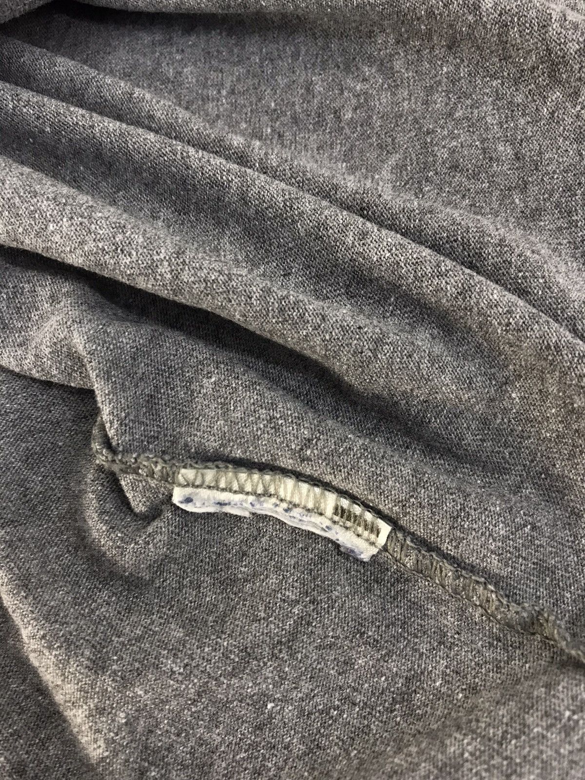 Patagonia Patagonia Responsibili Single Pocket Tee Logo Crewneck Size US XL / EU 56 / 4 - 6 Thumbnail