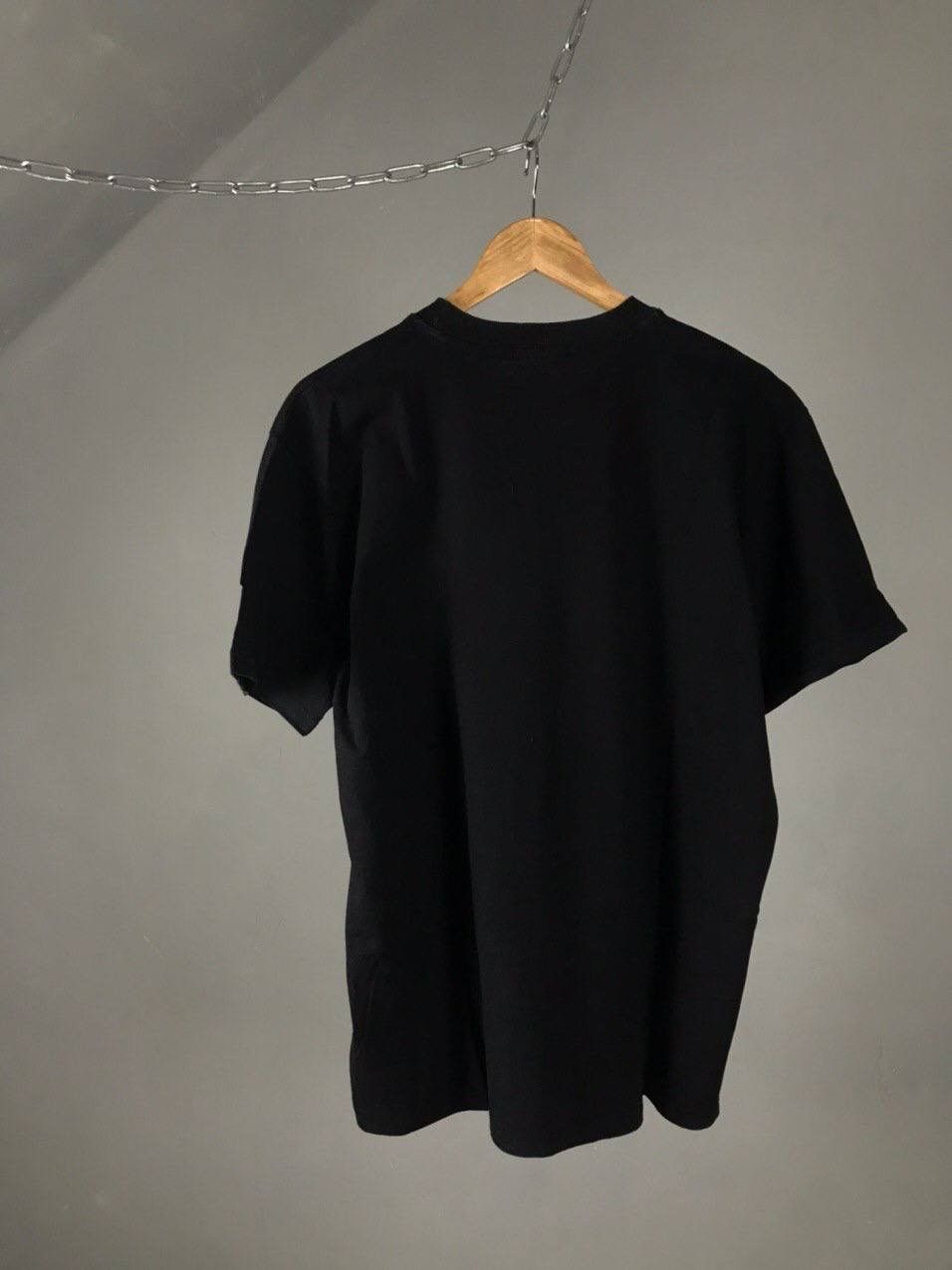 Vintage Planet Hollywood London vintage made in USA black tee Size US L / EU 52-54 / 3 - 5 Thumbnail