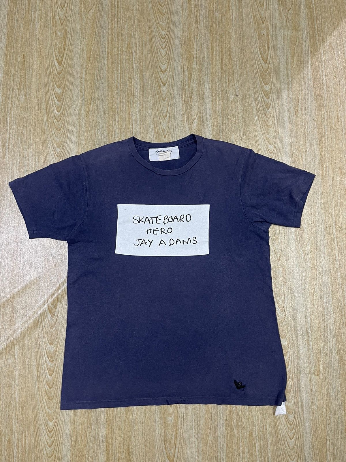 Girl Skateboards × Santa Cruz Skateboards Summer Skateboards Hero JAY ADAMS x Mark Gonzales Legends Size US M / EU 48-50 / 2 - 4 Thumbnail
