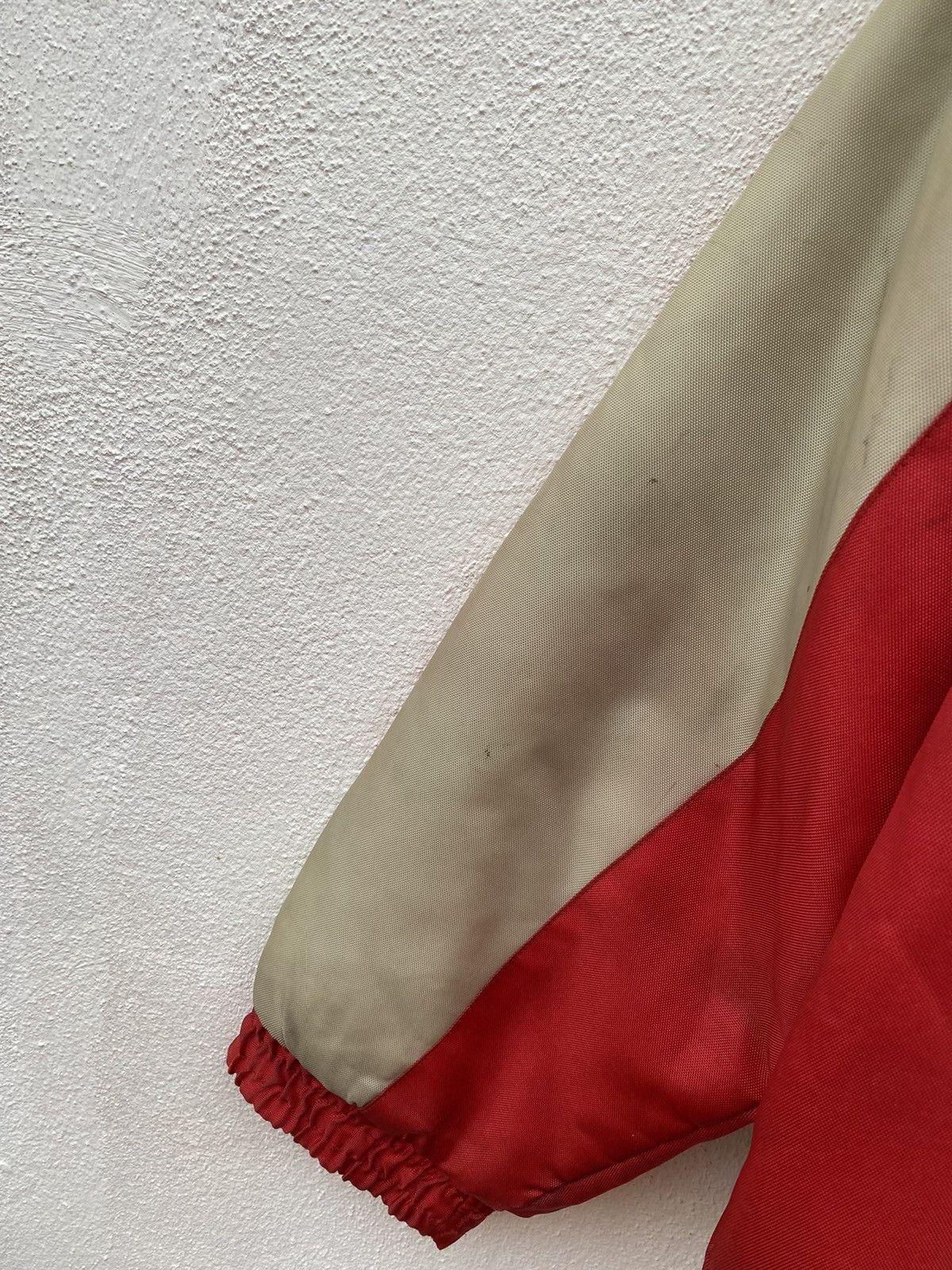 Honda × Vintage Vintage Honda Motorcycle racing jacket Size US M / EU 48-50 / 2 - 14 Thumbnail