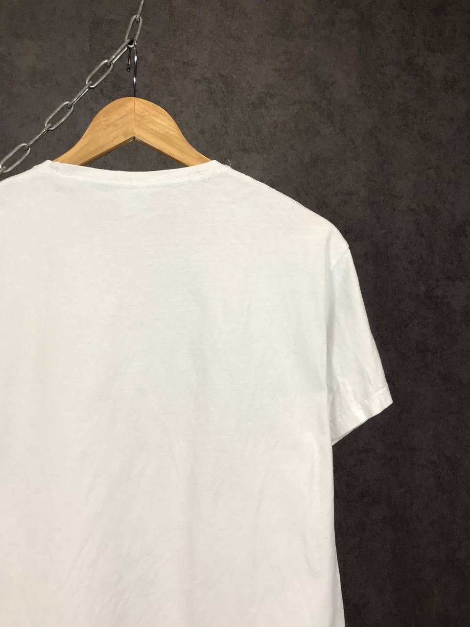 Vintage Audi RS6 vintage racing tee Size US M / EU 48-50 / 2 - 5 Thumbnail