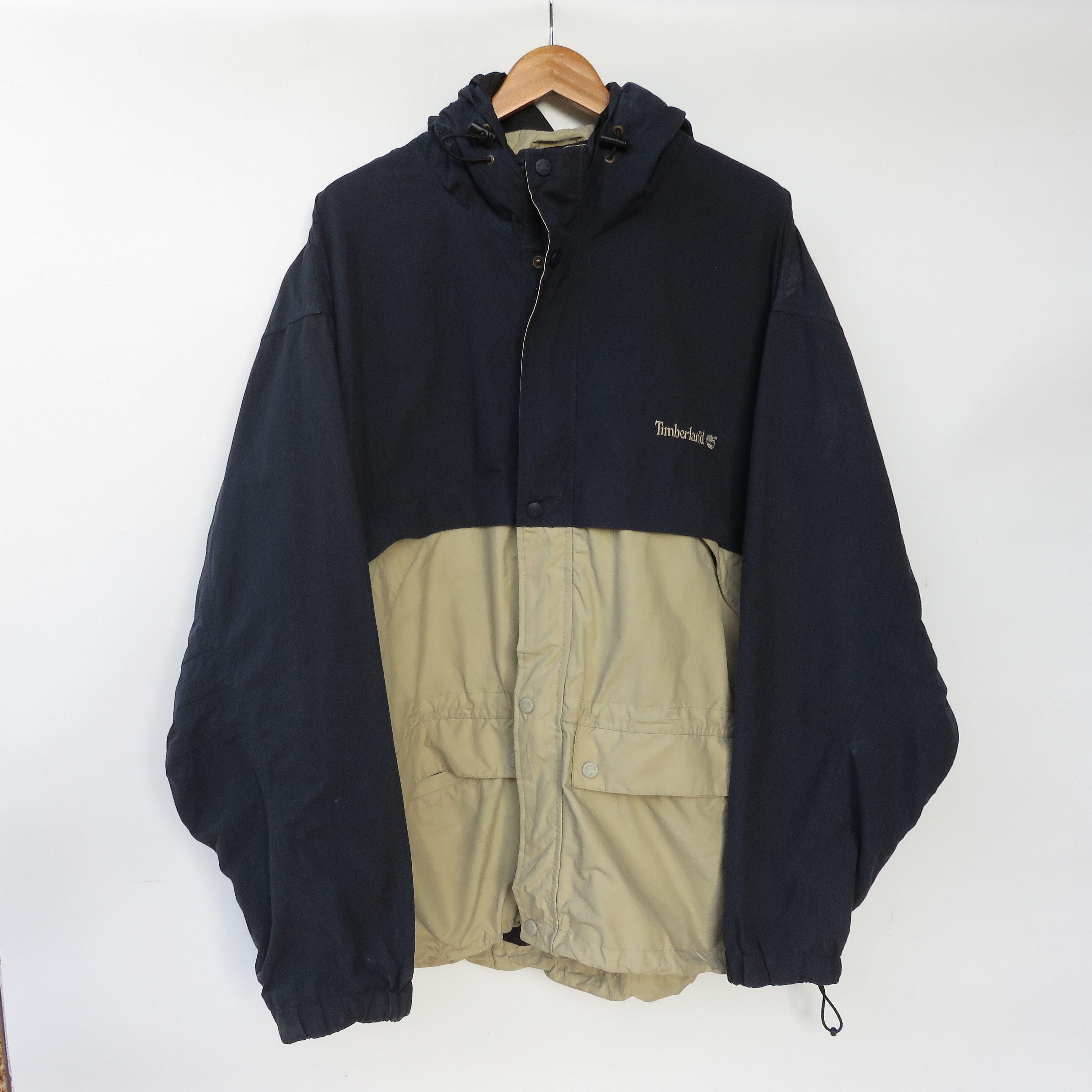 Timberland Timberland Outdoor Jacket Size US XXL / EU 58 / 5 - 1 Thumbnail