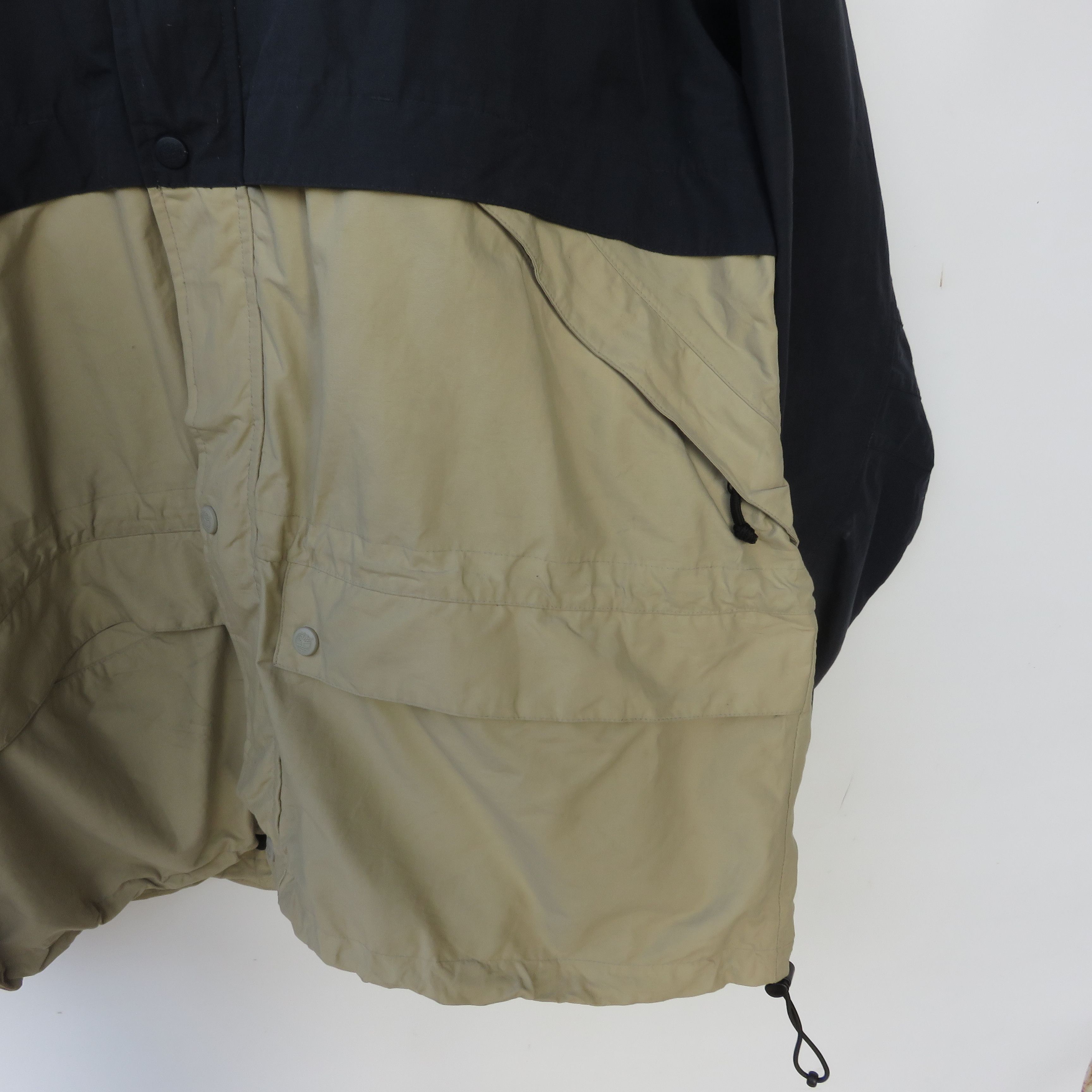 Timberland Timberland Outdoor Jacket Size US XXL / EU 58 / 5 - 4 Thumbnail