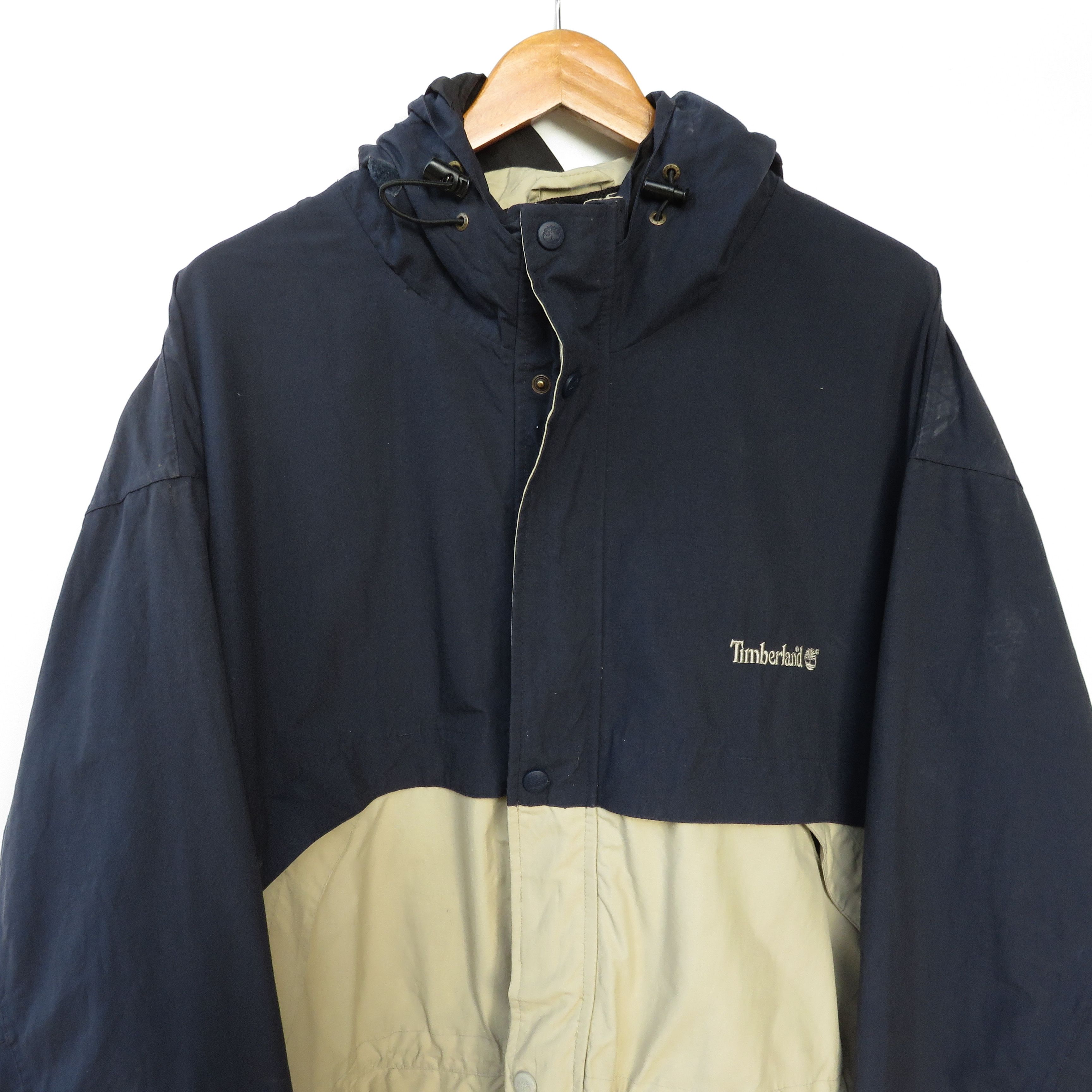 Timberland Timberland Outdoor Jacket Size US XXL / EU 58 / 5 - 2 Thumbnail