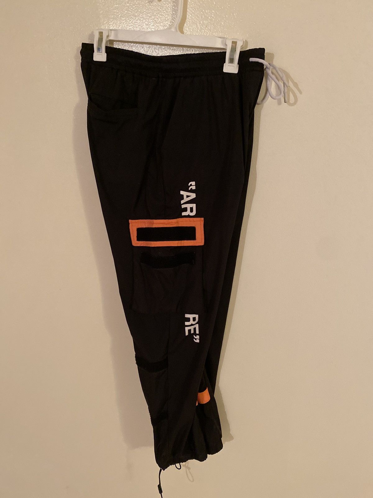 Other “AR RE” Sweats Size US 32 / EU 48 - 4 Thumbnail
