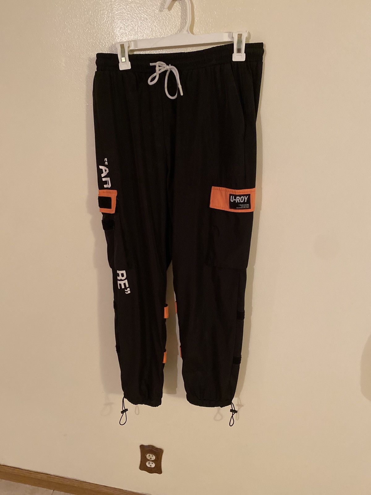 Other “AR RE” Sweats Size US 32 / EU 48 - 1 Thumbnail
