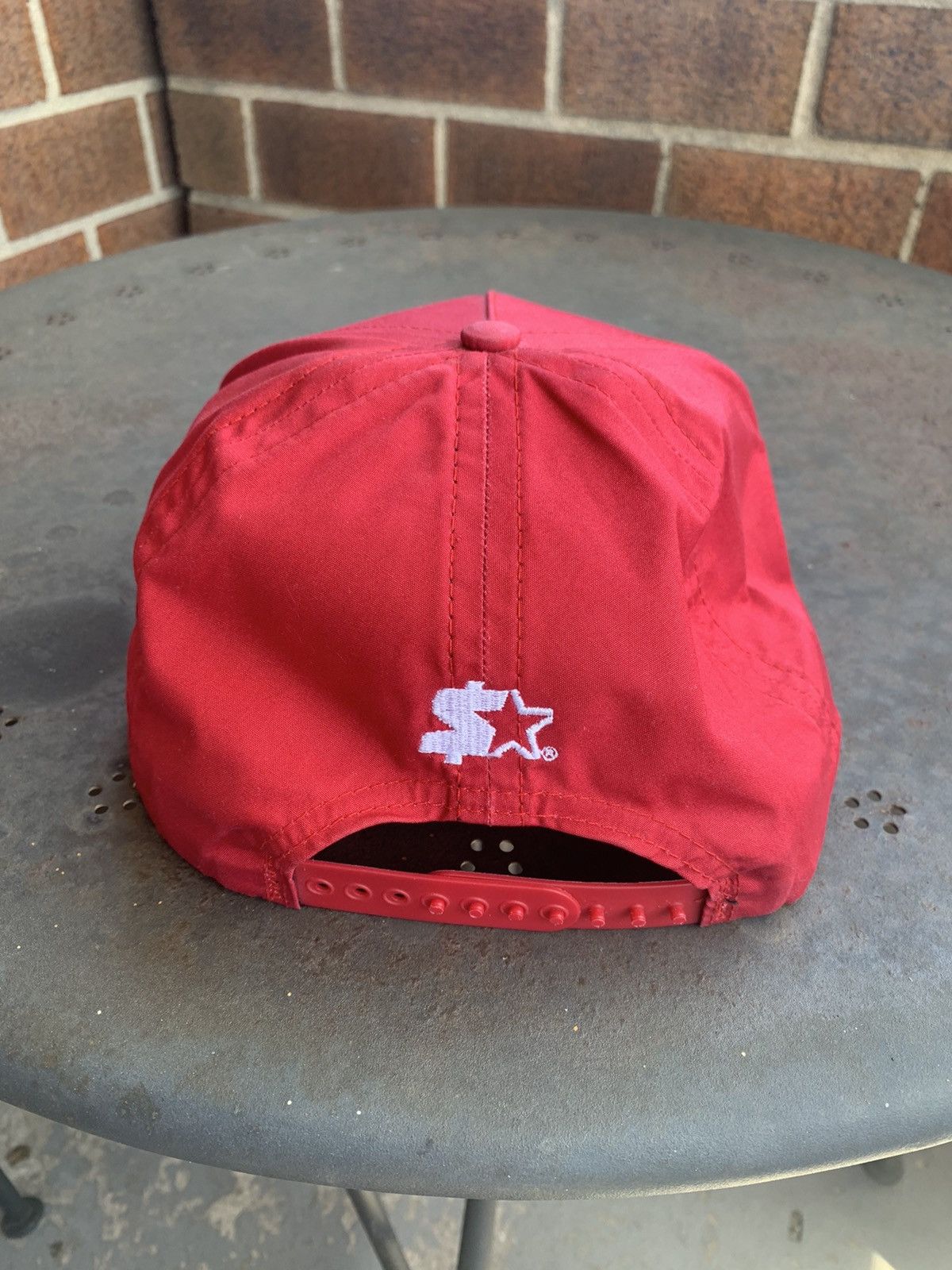 Supreme 2011 Supreme x Kaws Chalk Box Logo 5-Panel Hat Size ONE SIZE - 2 Thumbnail