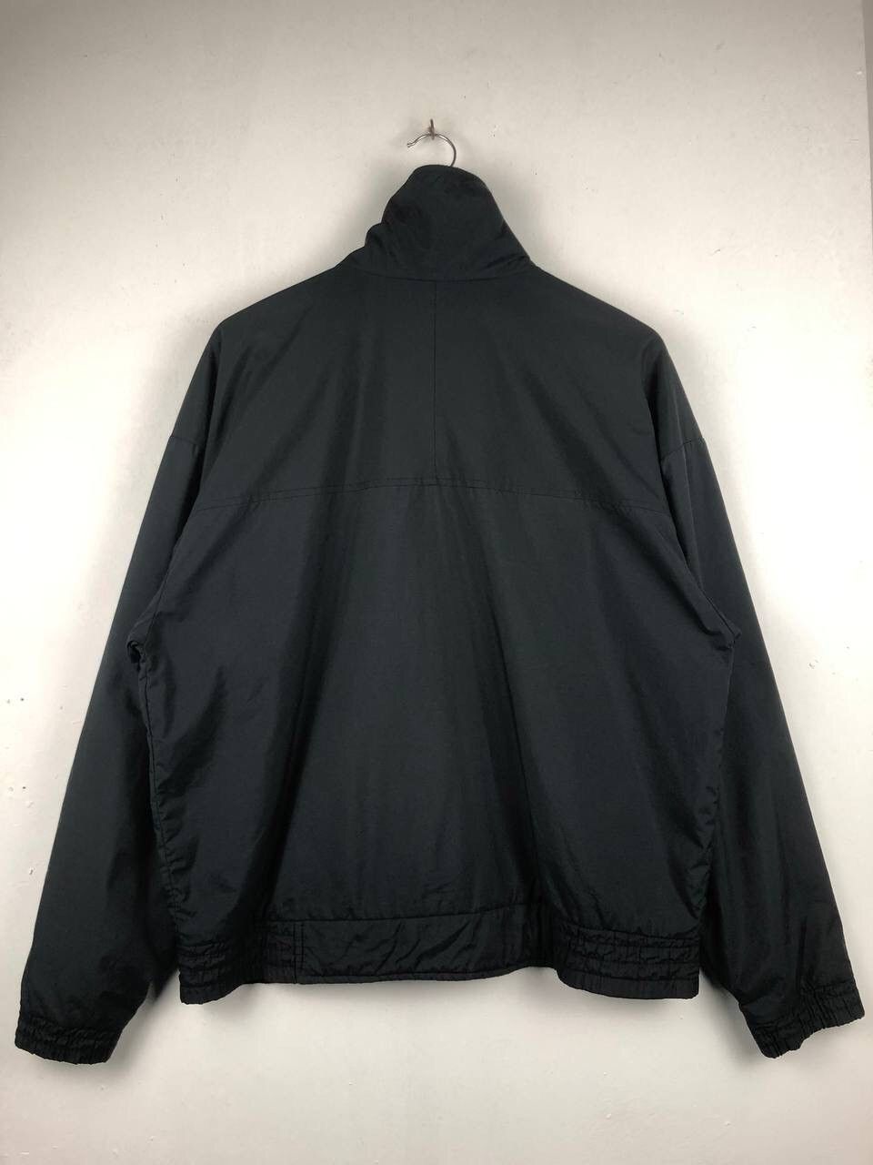 Vintage × Woolrich Woolen Mills 🔥Rare🔥Vintage Woolrich Full Zipper Jacket Size US L / EU 52-54 / 3 - 2 Thumbnail