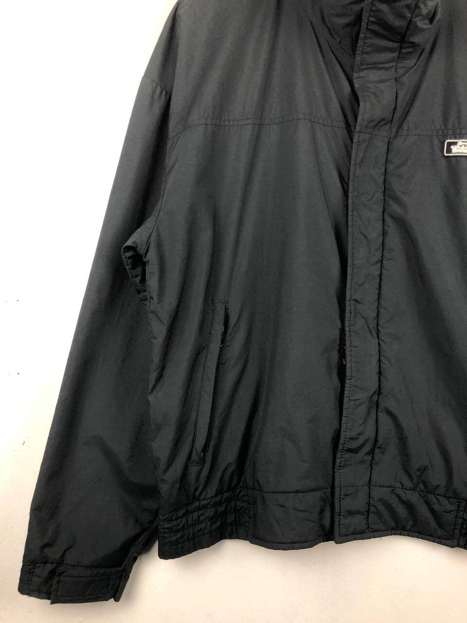 Vintage × Woolrich Woolen Mills 🔥Rare🔥Vintage Woolrich Full Zipper Jacket Size US L / EU 52-54 / 3 - 7 Thumbnail