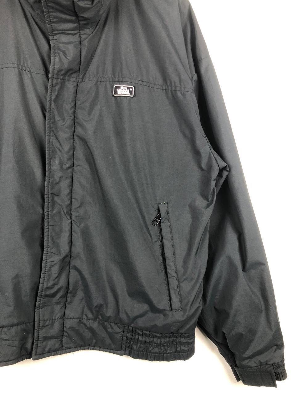 Vintage × Woolrich Woolen Mills 🔥Rare🔥Vintage Woolrich Full Zipper Jacket Size US L / EU 52-54 / 3 - 5 Thumbnail