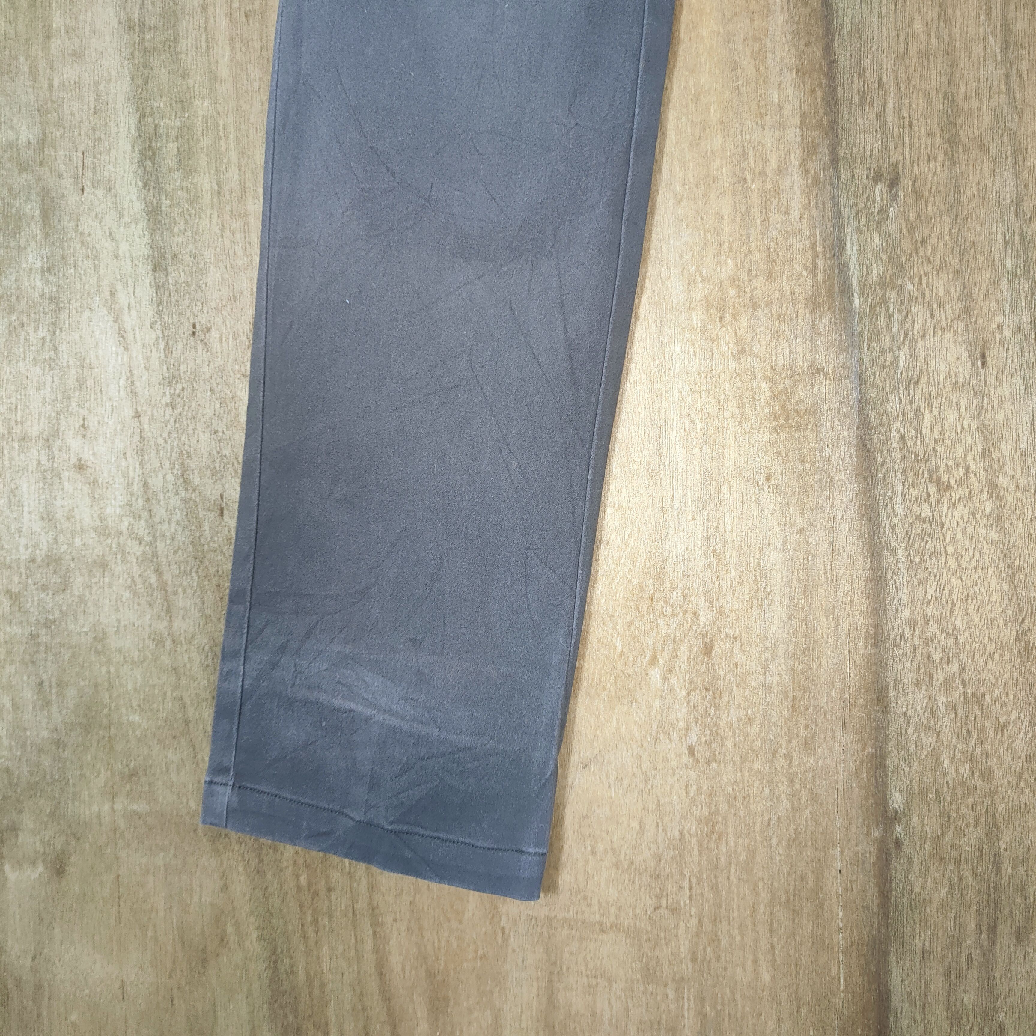 Japanese Brand EVOLUTION 10 POCKET CARGO PANTS Size US 29 - 7 Thumbnail