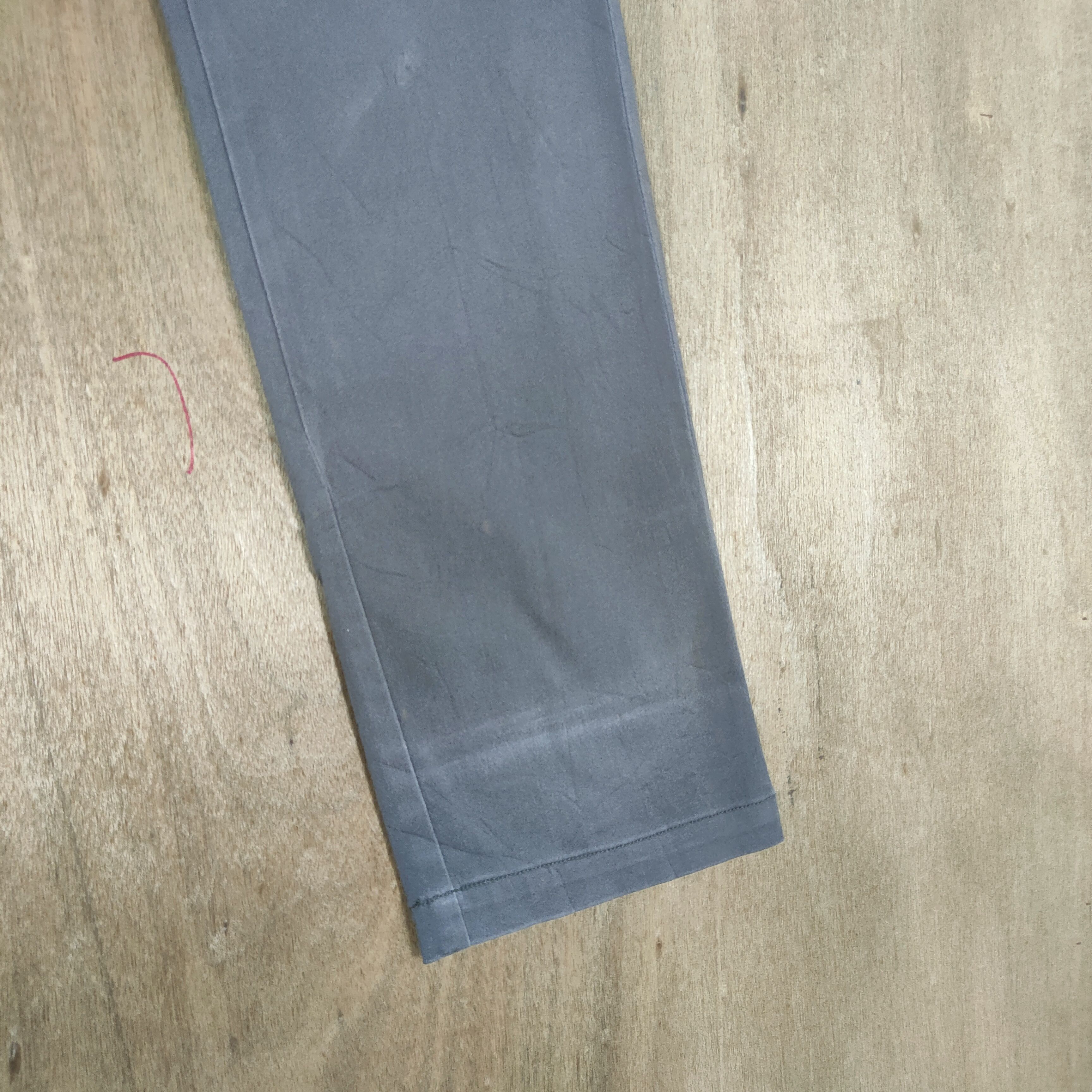 Japanese Brand EVOLUTION 10 POCKET CARGO PANTS Size US 29 - 6 Thumbnail