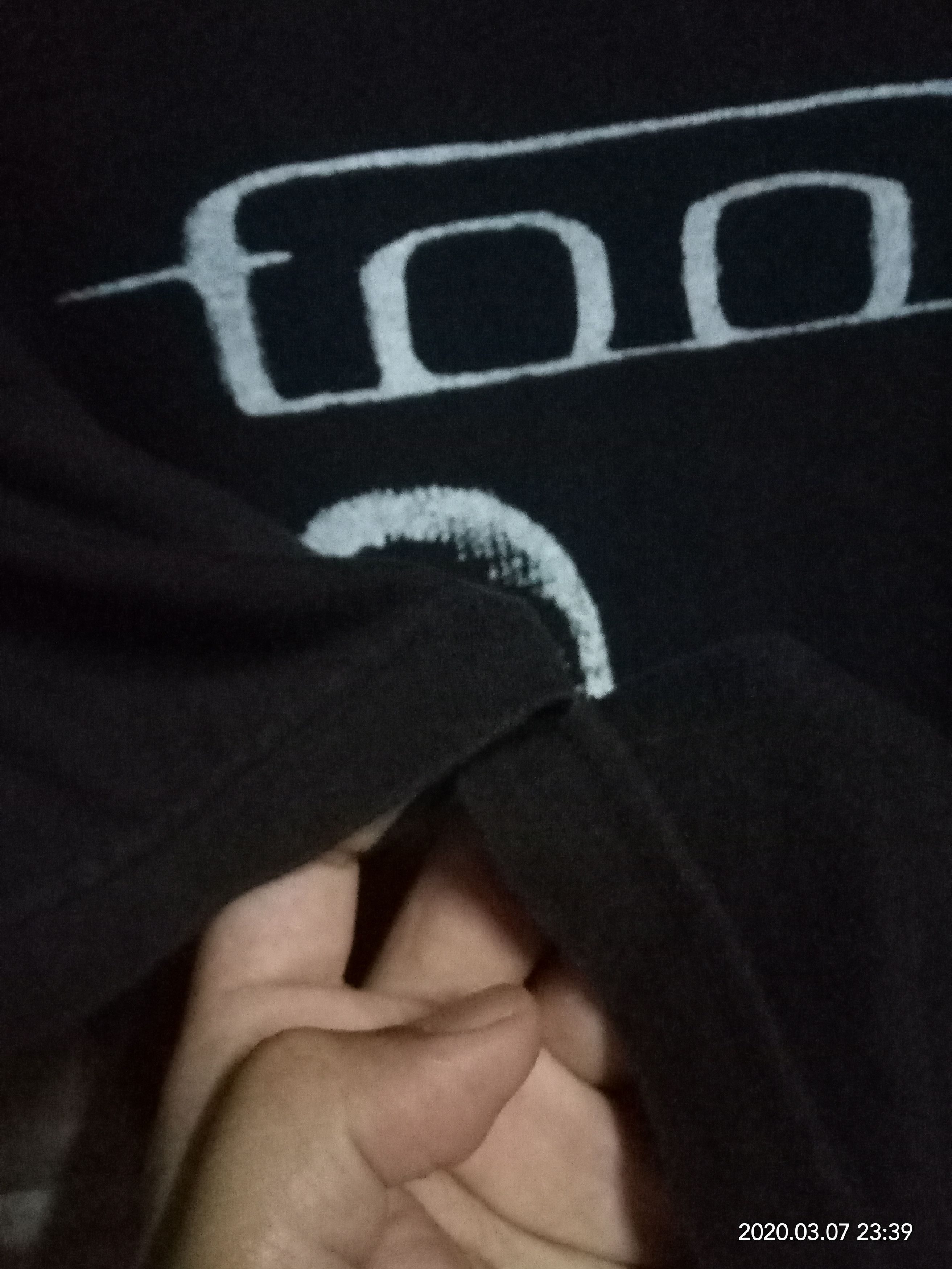 Band Tees Vintage 90s Tool Band Live The Molsom Amphitheatre bootleg Size US XL / EU 56 / 4 - 2 Thumbnail