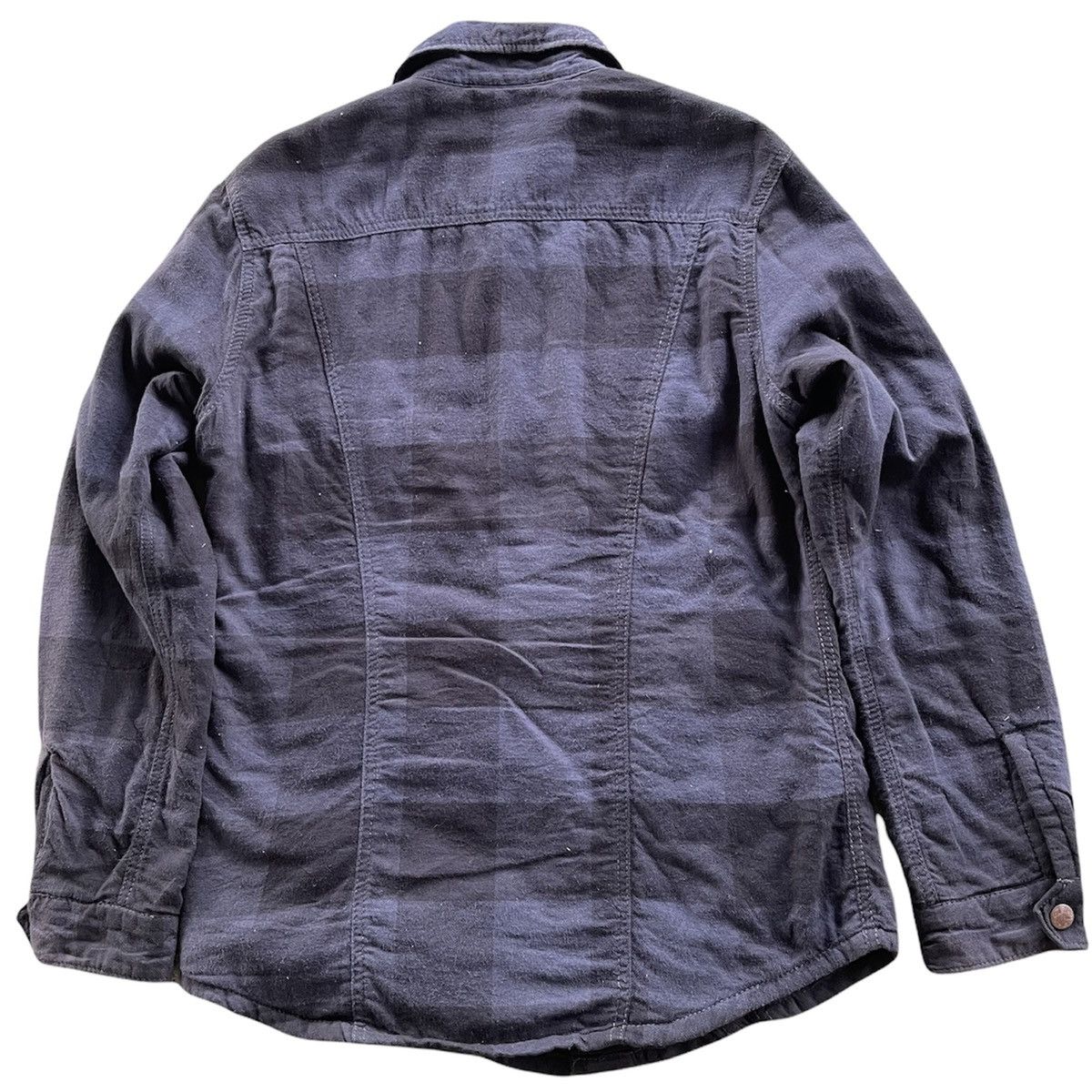 Levi's VINTAGE LEVIS JACKET DAUBLE POCKET JAPAN Size US M / EU 48-50 / 2 - 2 Thumbnail