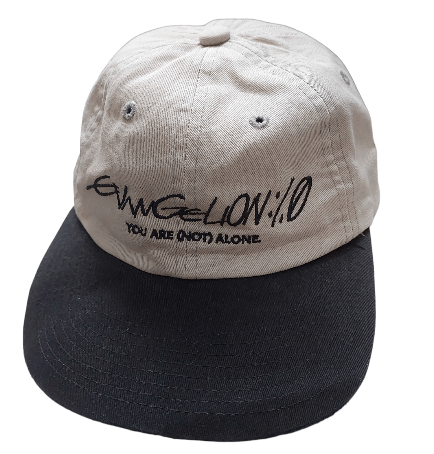 Anime EVANGELION 1.0 MOVIE ANIME CAP Size ONE SIZE - 1 Thumbnail