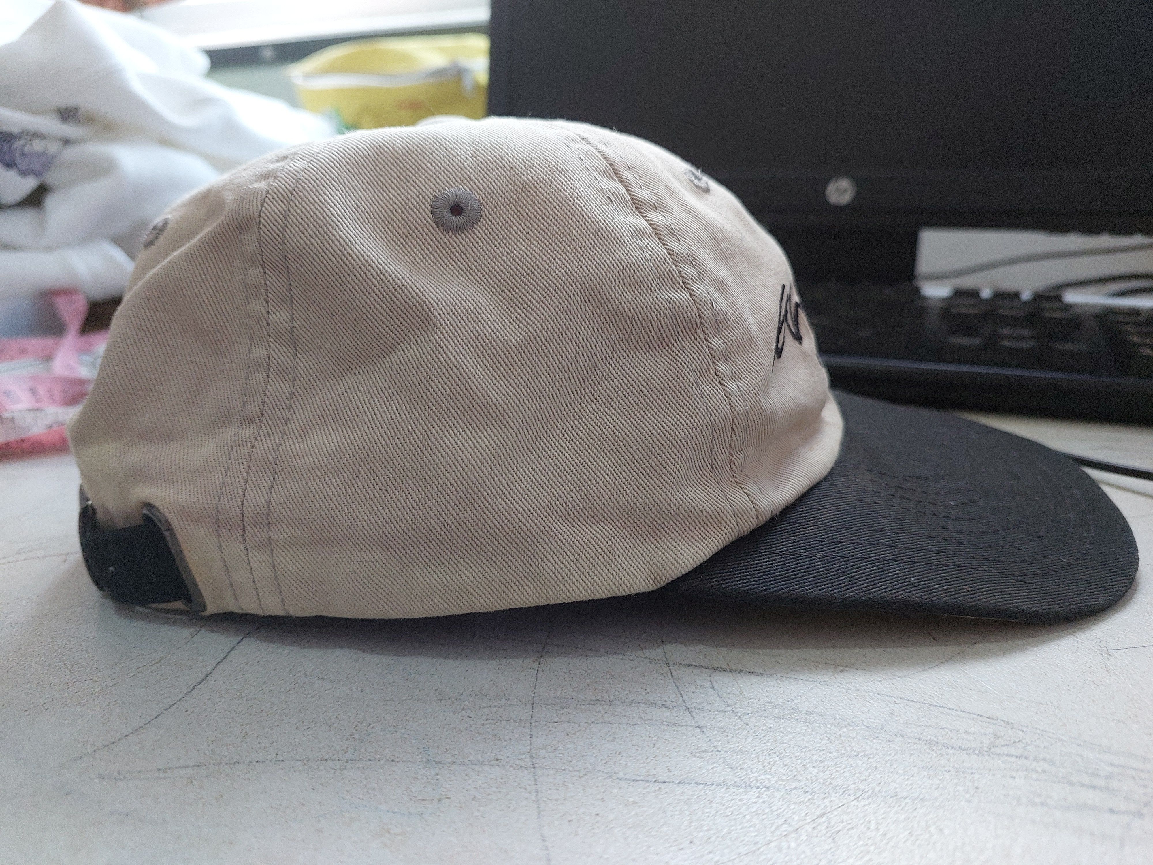 Anime EVANGELION 1.0 MOVIE ANIME CAP Size ONE SIZE - 2 Thumbnail