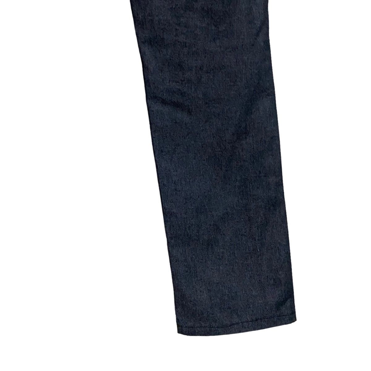 Lad Musician Lad Musician Light Denim Black Jeans Size US 30 / EU 46 - 15 Thumbnail