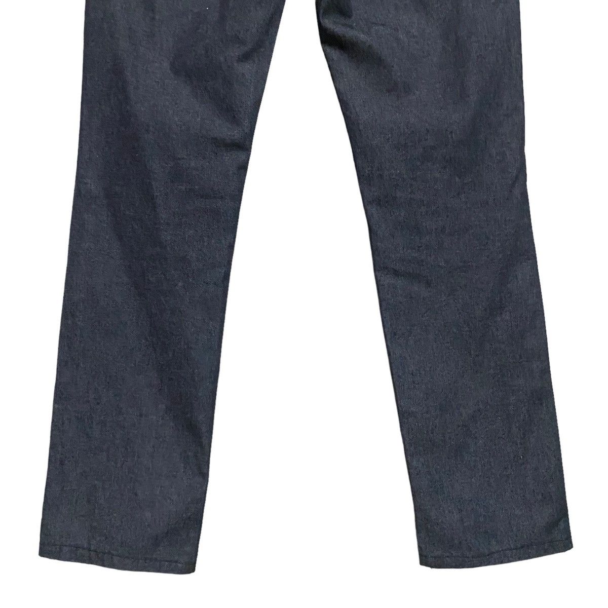 Lad Musician Lad Musician Light Denim Black Jeans Size US 30 / EU 46 - 13 Thumbnail