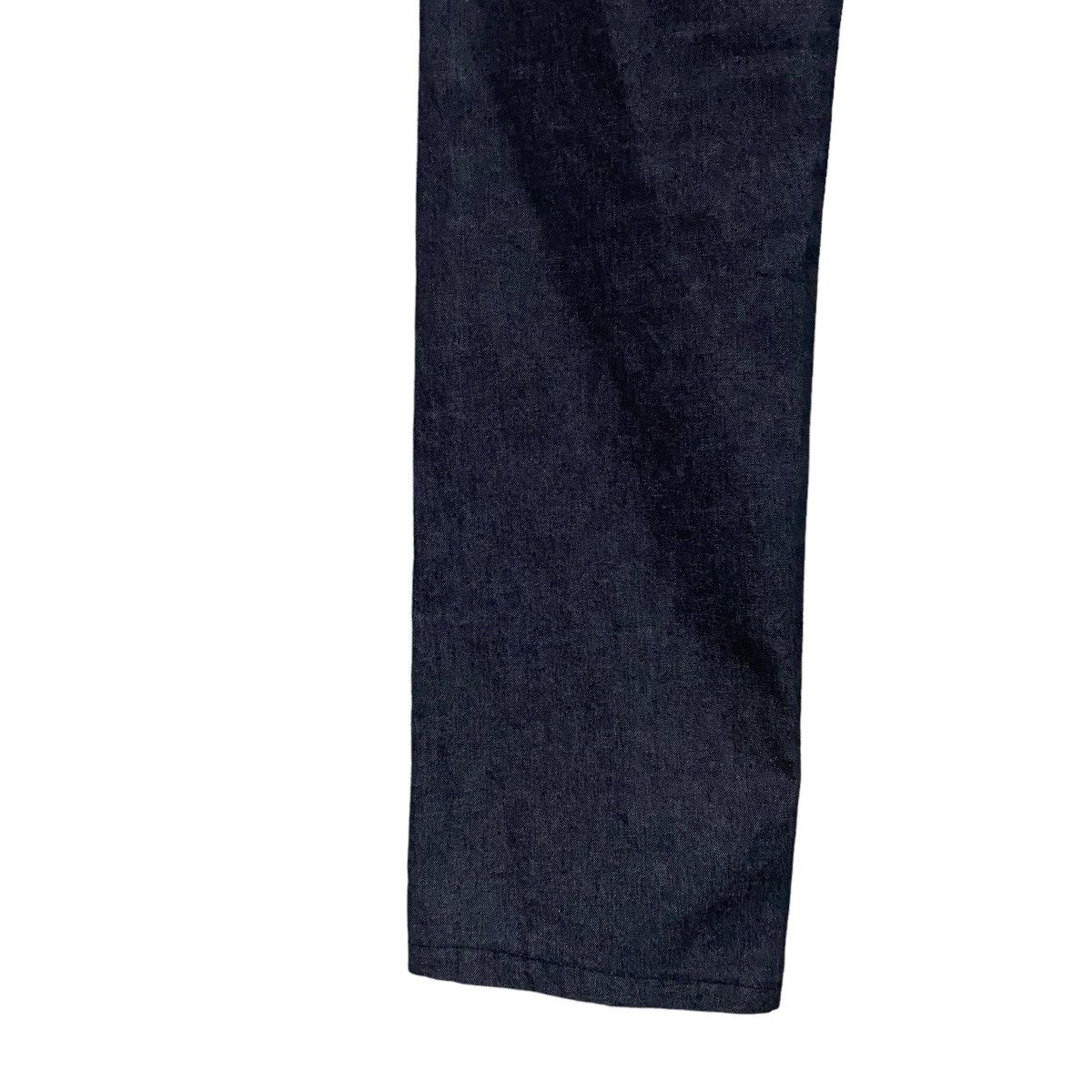 Lad Musician Lad Musician Light Denim Black Jeans Size US 30 / EU 46 - 14 Thumbnail