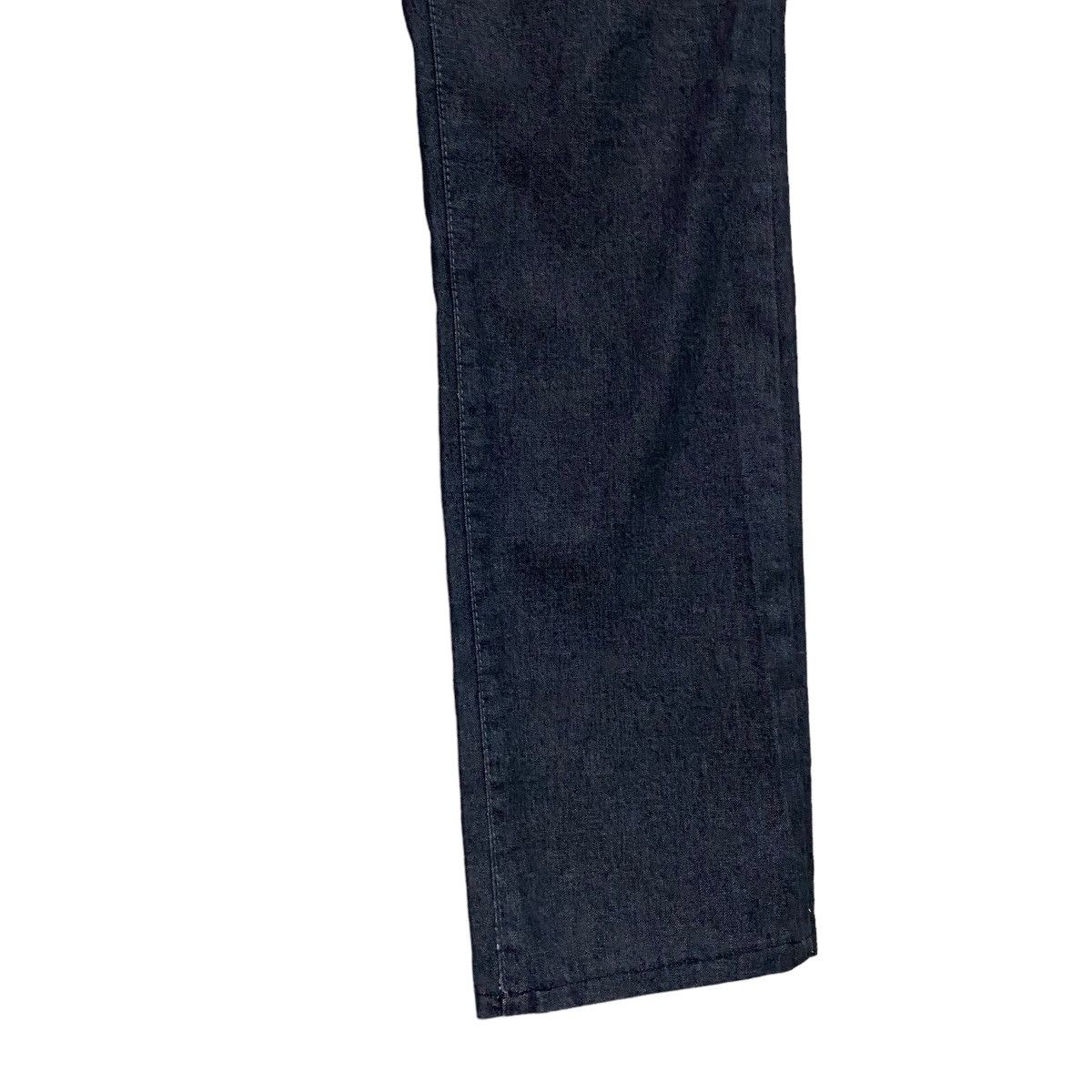 Lad Musician Lad Musician Light Denim Black Jeans Size US 30 / EU 46 - 9 Thumbnail