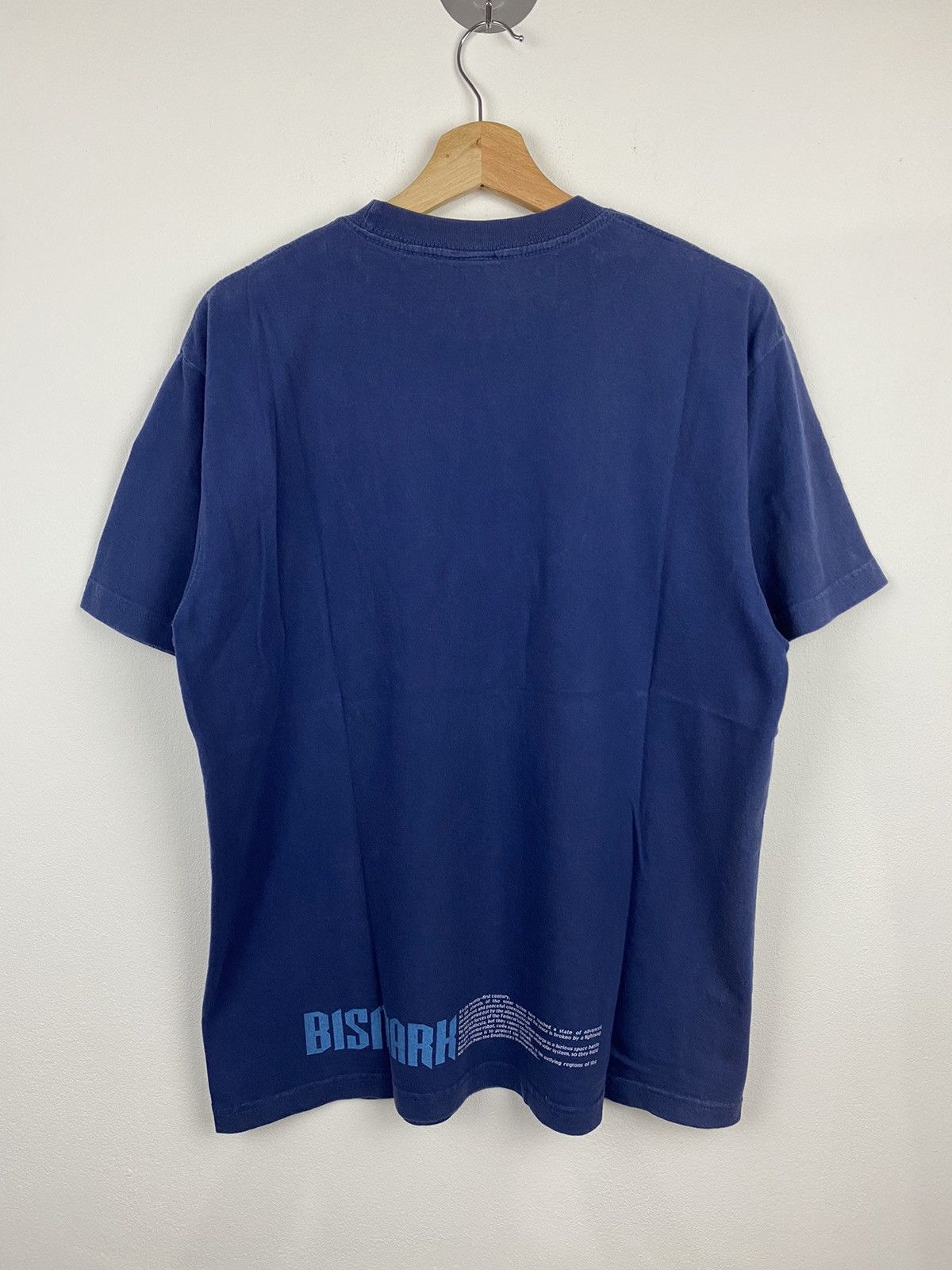 Anime × Vintage Gundam by Cospa T-shirt Size US L / EU 52-54 / 3 - 5 Thumbnail
