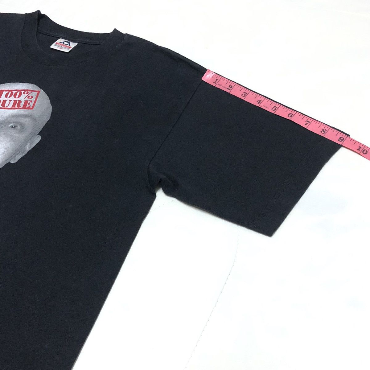 Band Tees Vintage The Vandals - Pure 100% Dumbass 3:16 Size US L / EU 52-54 / 3 - 7 Thumbnail