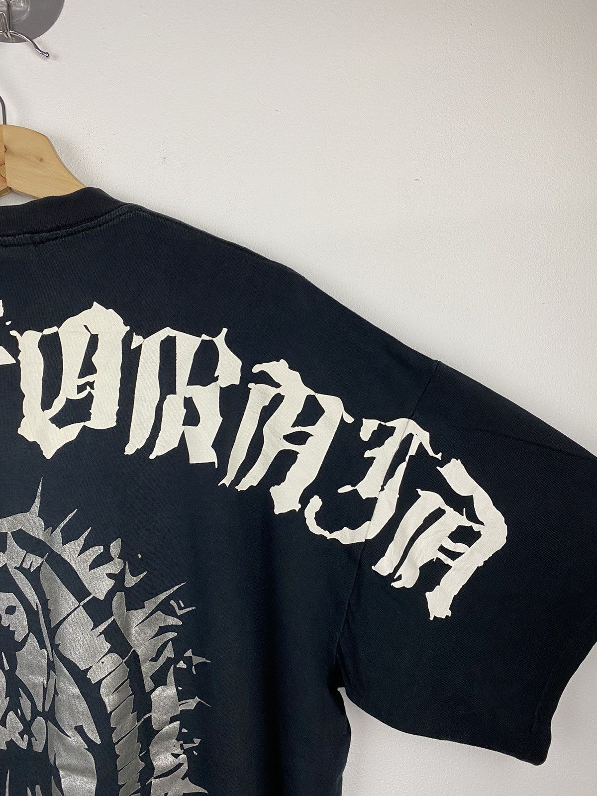 Vintage Vintage Mexifornia T-shirt Size US XXL / EU 58 / 5 - 3 Thumbnail