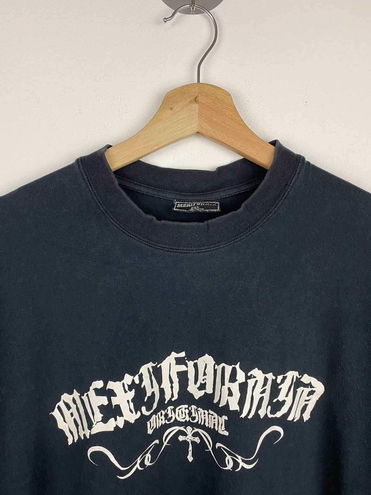 Vintage Vintage Mexifornia T-shirt Size US XXL / EU 58 / 5 - 7 Thumbnail