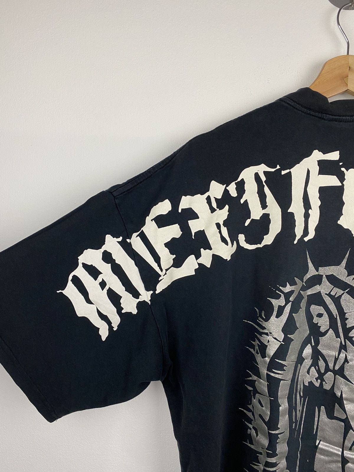 Vintage Vintage Mexifornia T-shirt Size US XXL / EU 58 / 5 - 2 Thumbnail