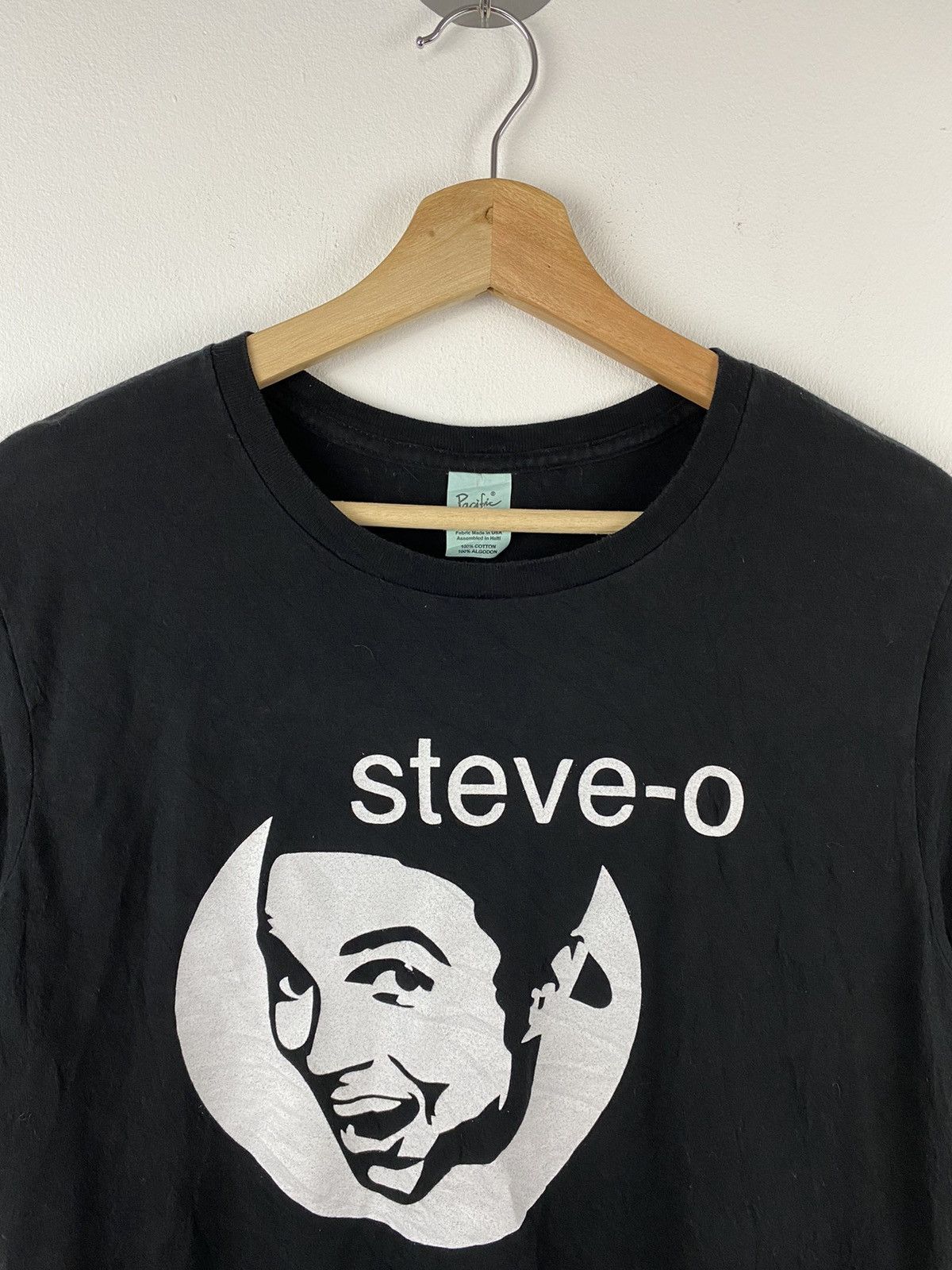 Archival Clothing × Movie × Vintage Vintage Steve-O Jackass Movie  