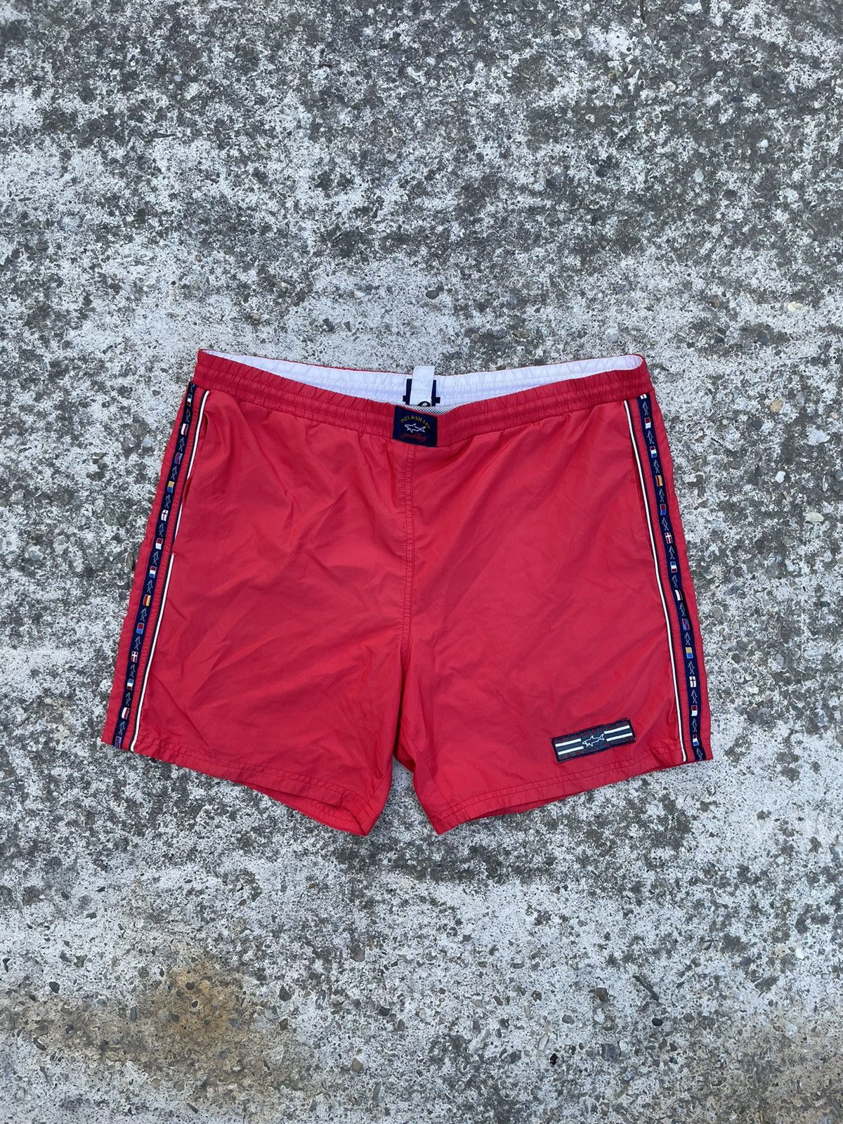 Paul & Shark Paul & Shark shorts | Grailed