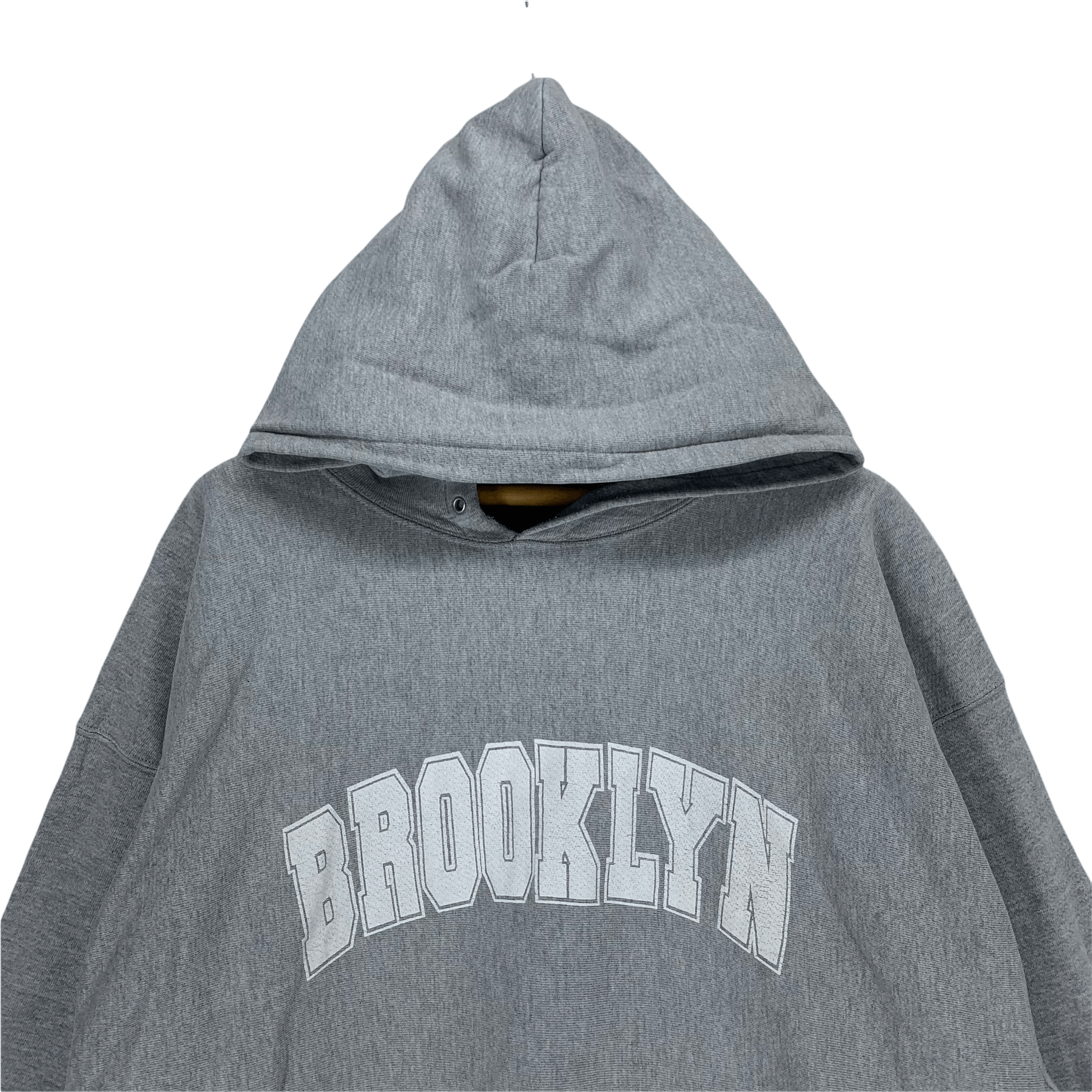 Champion Champion Reverse Weave Brooklyn Hoodie #3433-121 Size US XXL / EU 58 / 5 - 2 Thumbnail