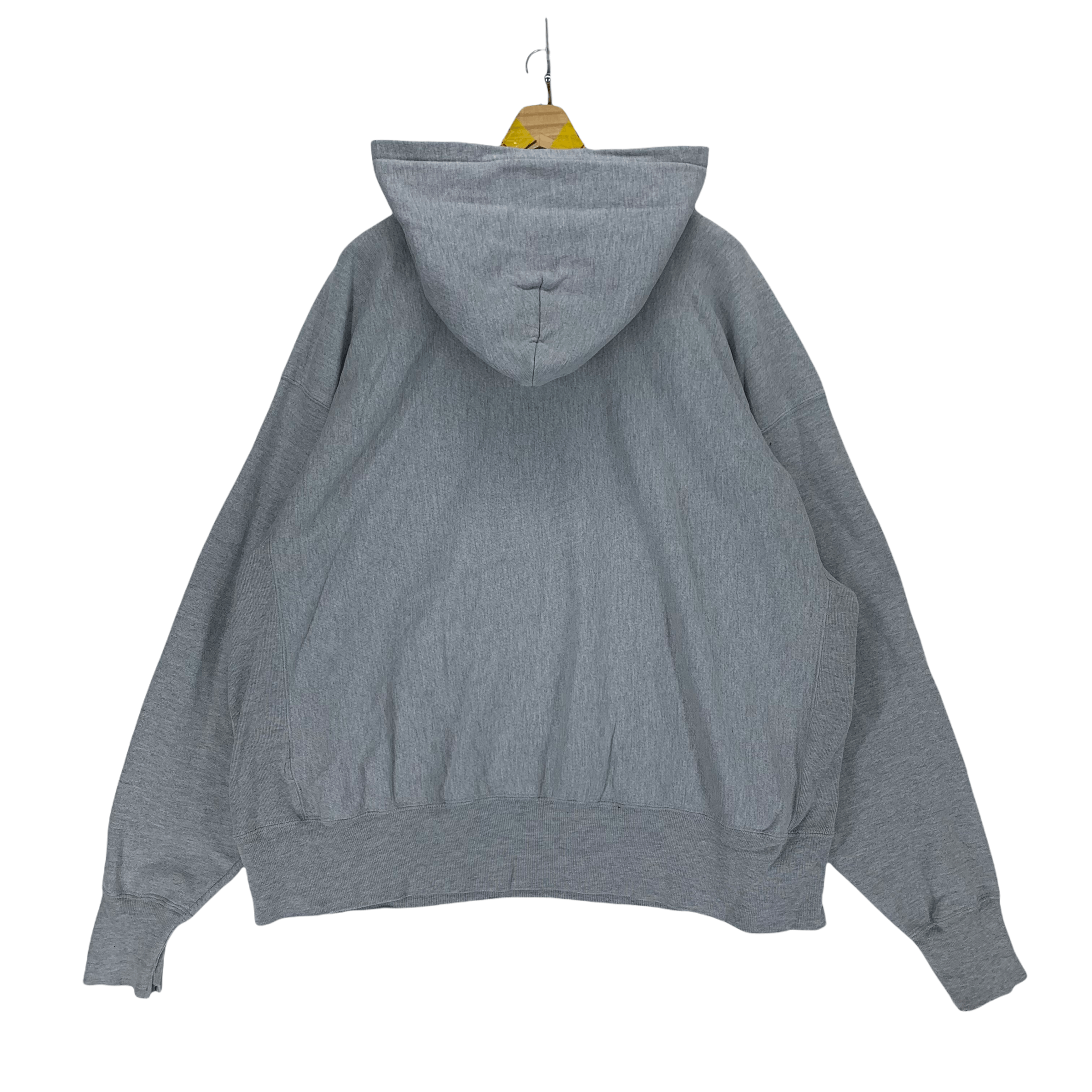Champion Champion Reverse Weave Brooklyn Hoodie #3433-121 Size US XXL / EU 58 / 5 - 6 Thumbnail