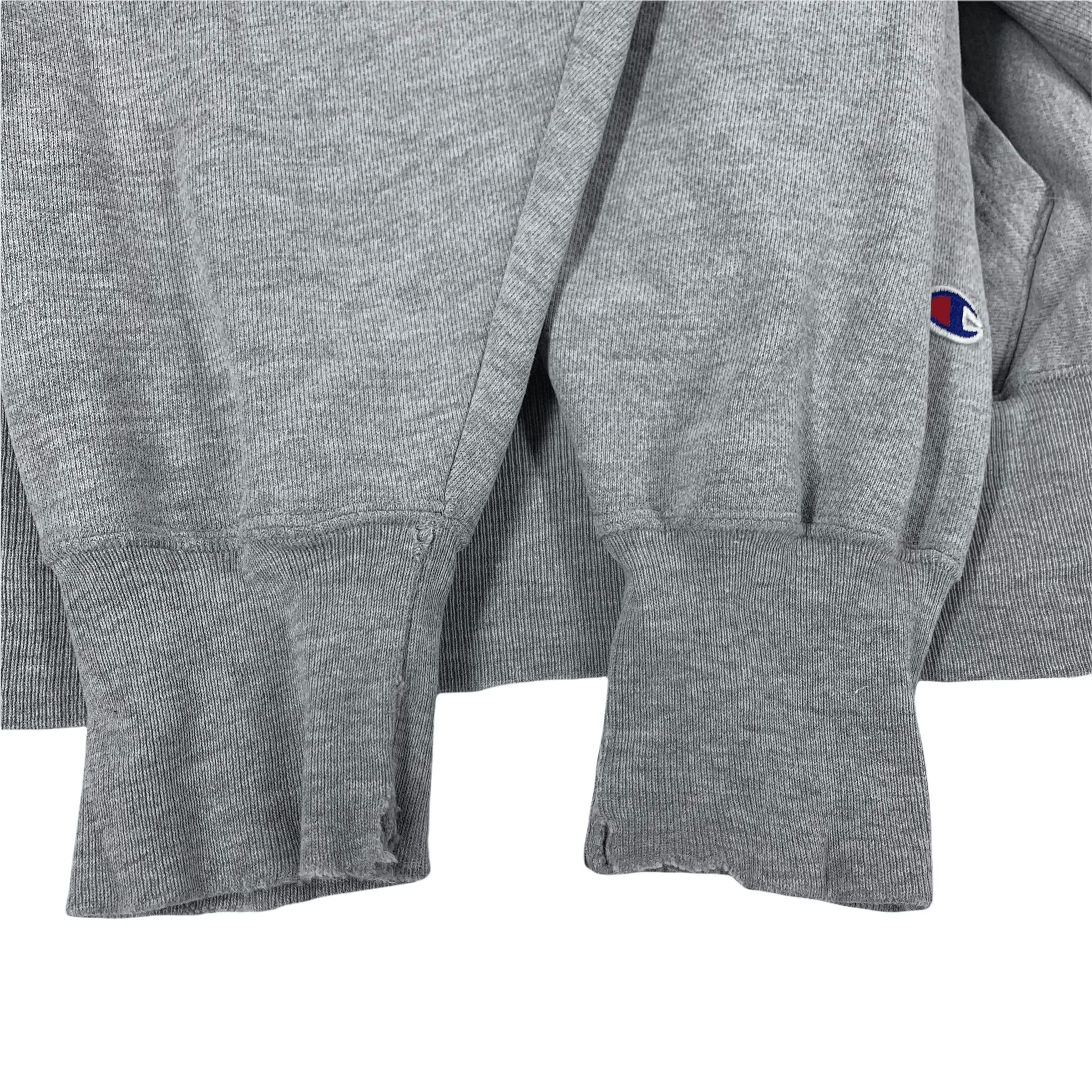 Champion Champion Reverse Weave Brooklyn Hoodie #3433-121 Size US XXL / EU 58 / 5 - 3 Thumbnail