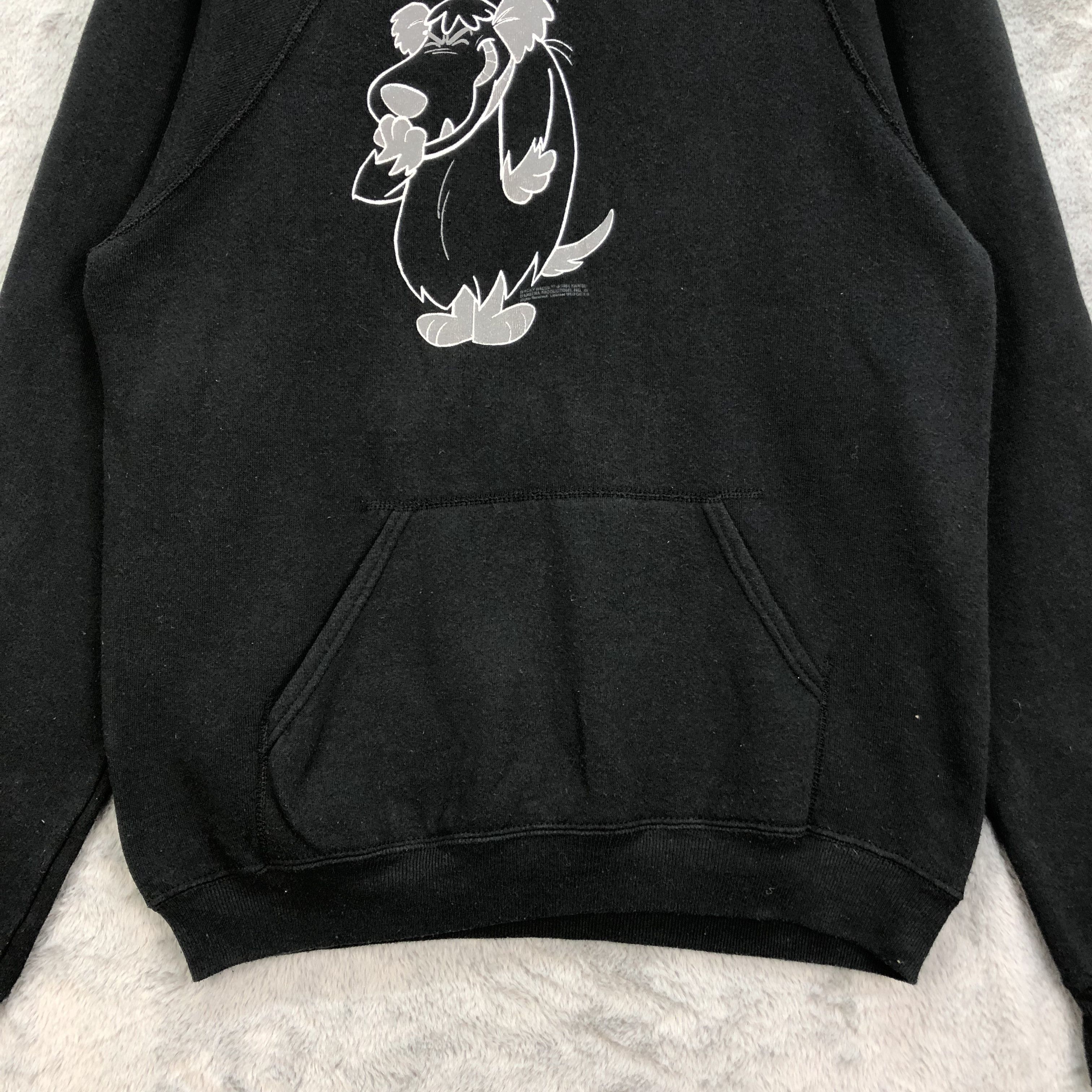 Vintage VINTAGE MUTTLEY MIRROR PRINT WILD OATS HOODIES #5110-32 Size US M / EU 48-50 / 2 - 5 Thumbnail