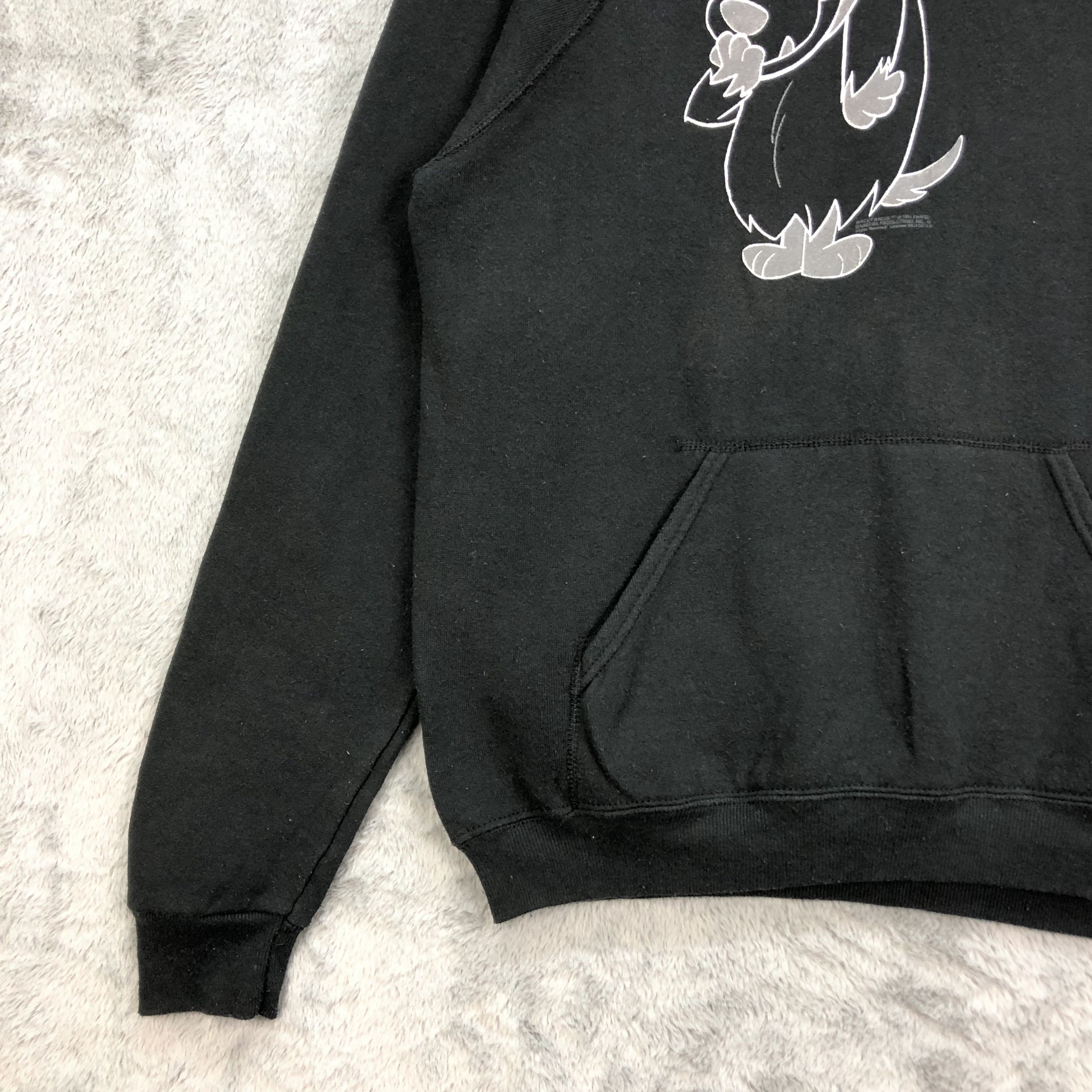 Vintage VINTAGE MUTTLEY MIRROR PRINT WILD OATS HOODIES #5110-32 Size US M / EU 48-50 / 2 - 6 Thumbnail