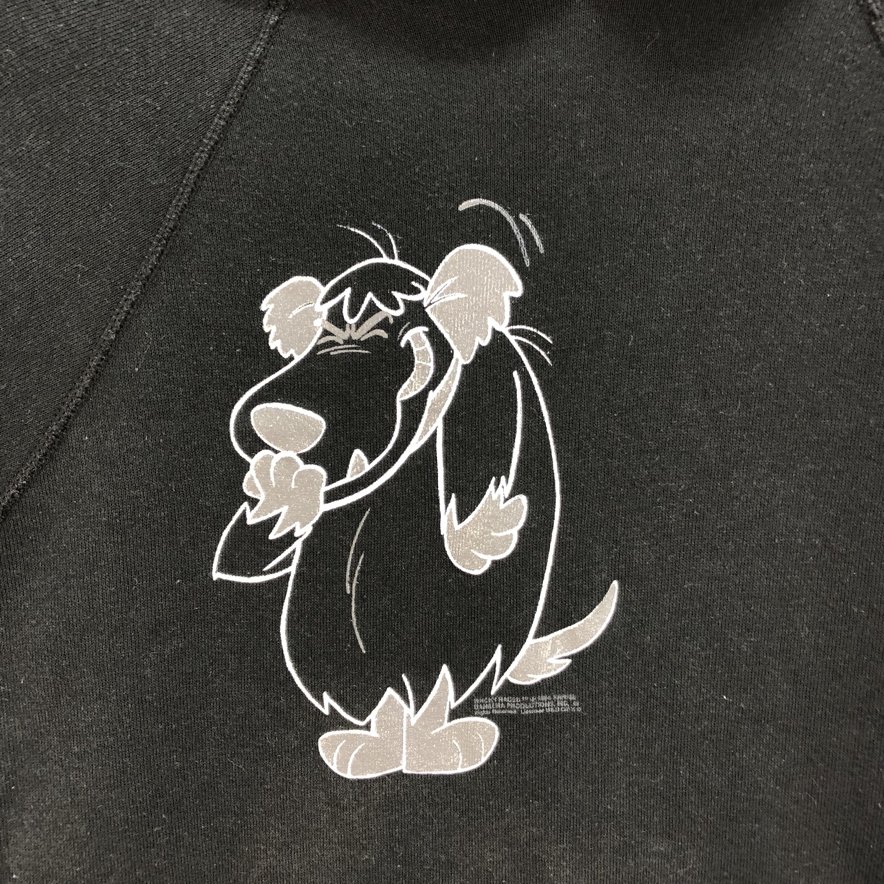 Vintage VINTAGE MUTTLEY MIRROR PRINT WILD OATS HOODIES #5110-32 Size US M / EU 48-50 / 2 - 3 Thumbnail