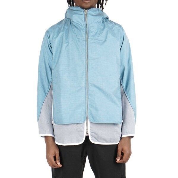 BYBORRE GORE-TEX S-Hybrid Hooded Jacket | nate-hospital.com