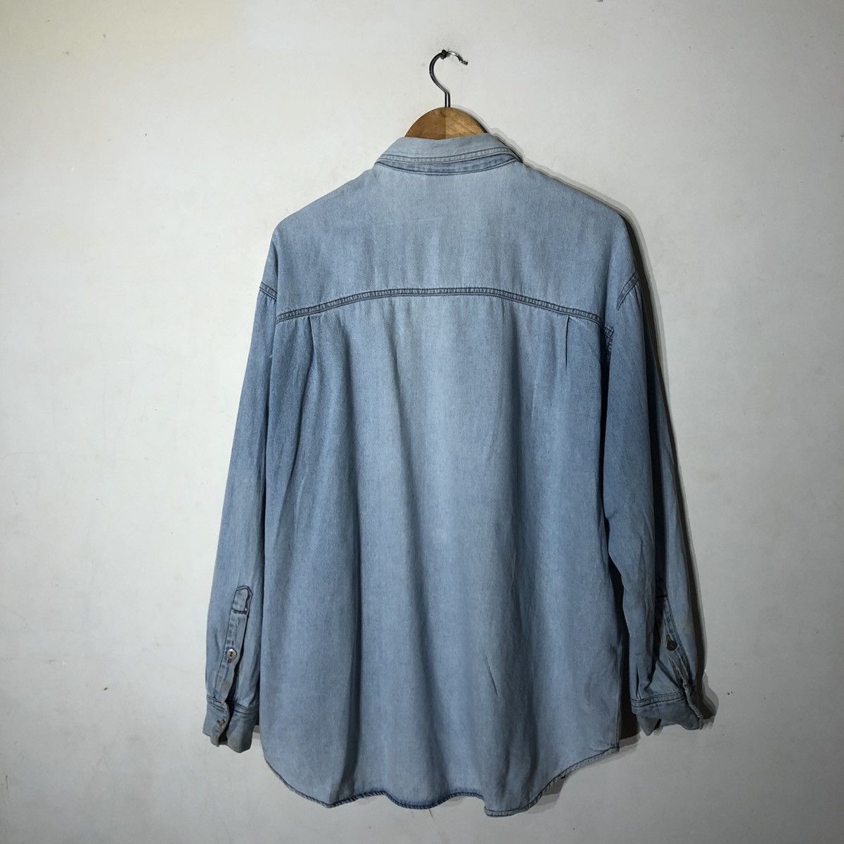 Disney Vintage Disney Shirt Inspired by Studio D'Artisan Style Size US M / EU 48-50 / 2 - 9 Thumbnail