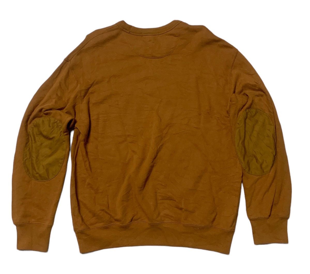 Designer × JW Anderson JW ANDERSON SINGLE POCKET SWEATSHIRT Size US M / EU 48-50 / 2 - 2 Thumbnail