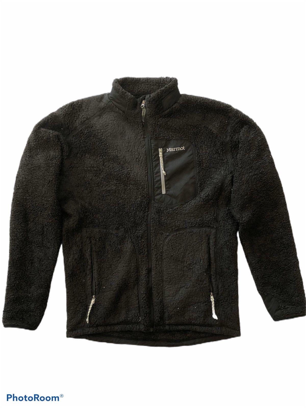Marmot Sherpa Black Marmot Mountain Limited Sz M Size US M / EU 48-50 / 2 - 1 Thumbnail